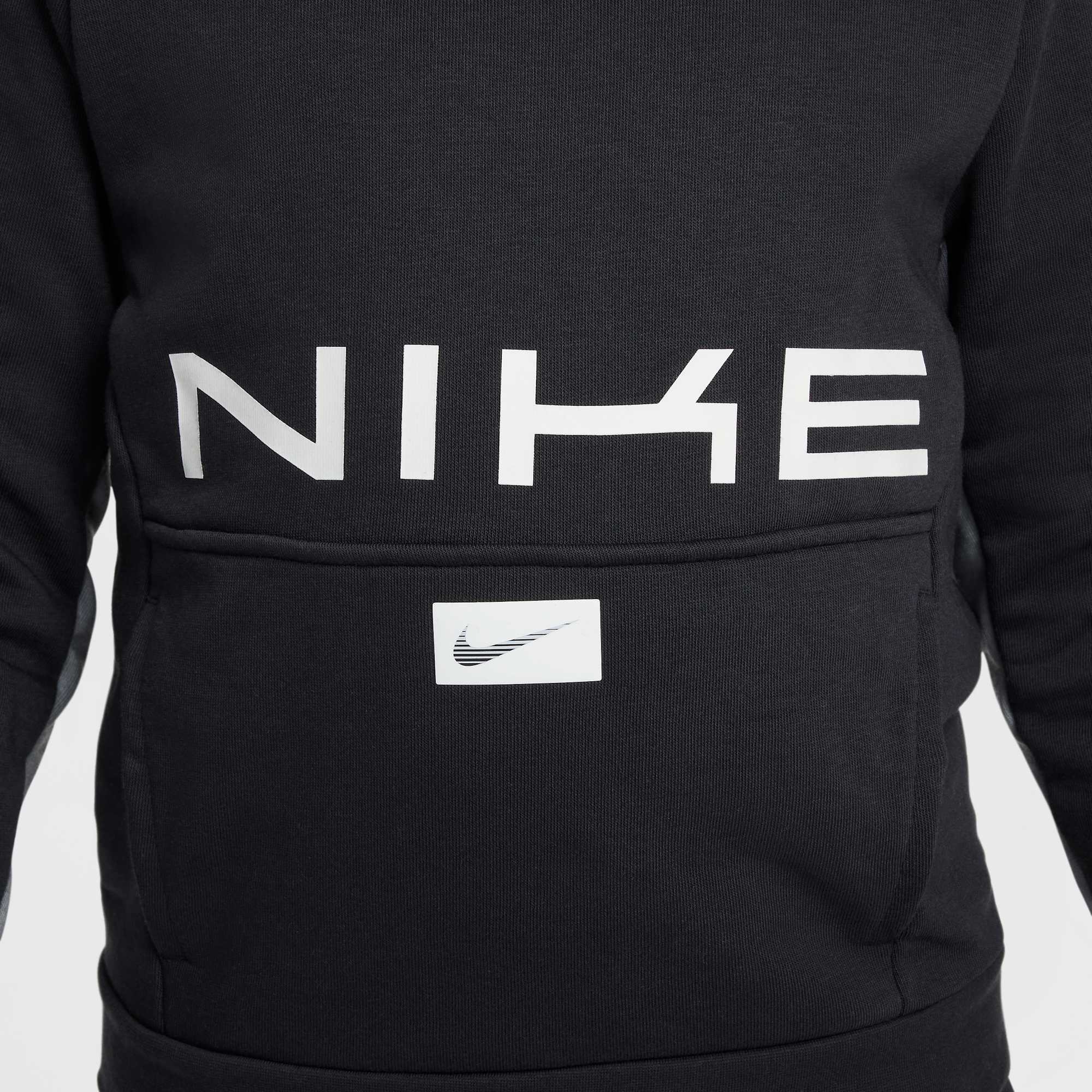 Nike Poler&oacute;n Multi, NEGRO, hi-res