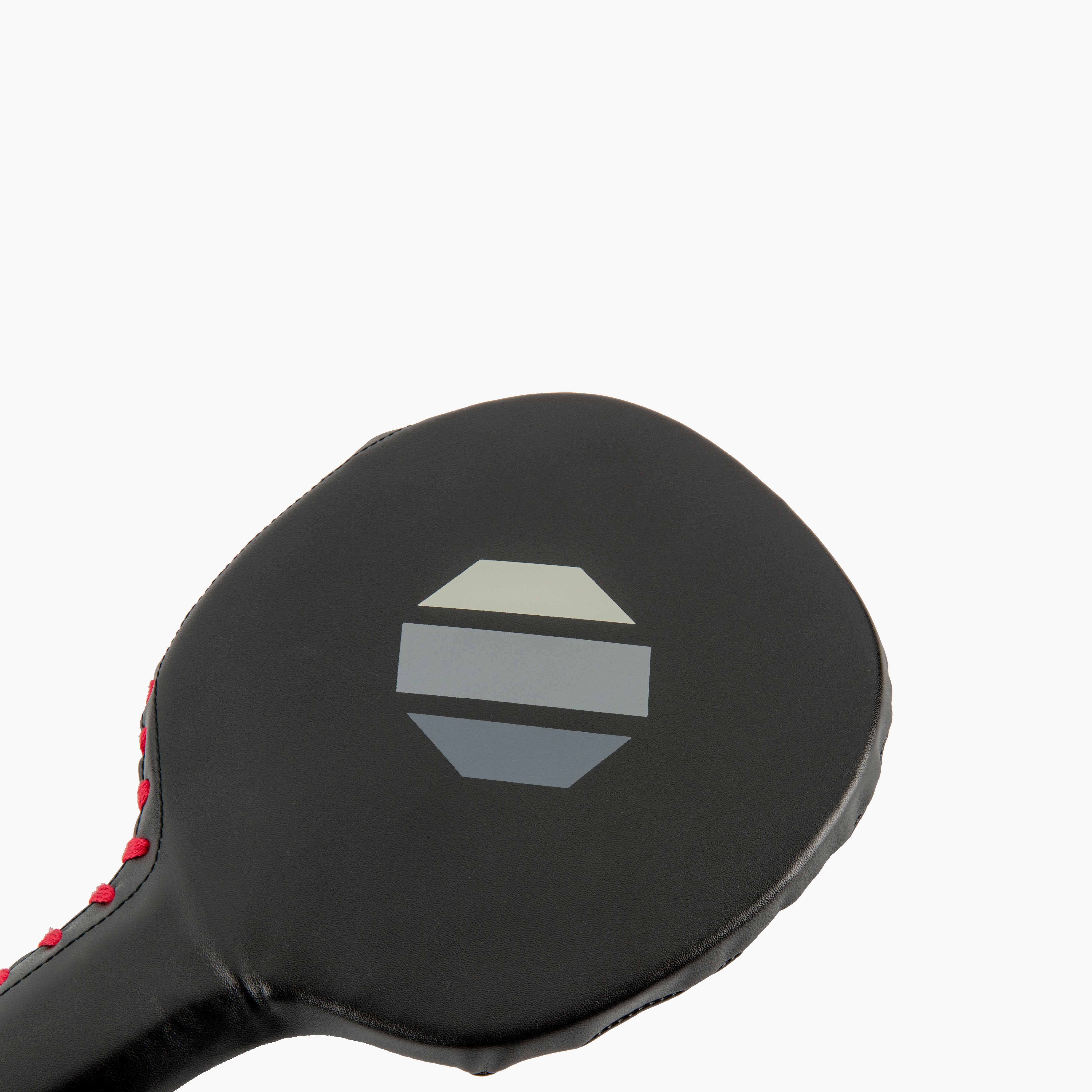 UFC Paleta Paddel Mitts, NEGRO, hi-res