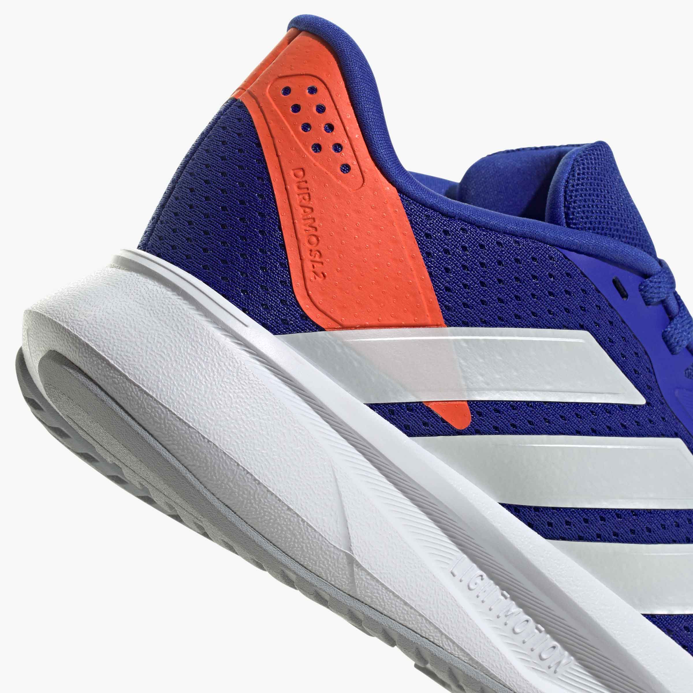 adidas Zapatillas Duramo SL Kids, AZUL, hi-res