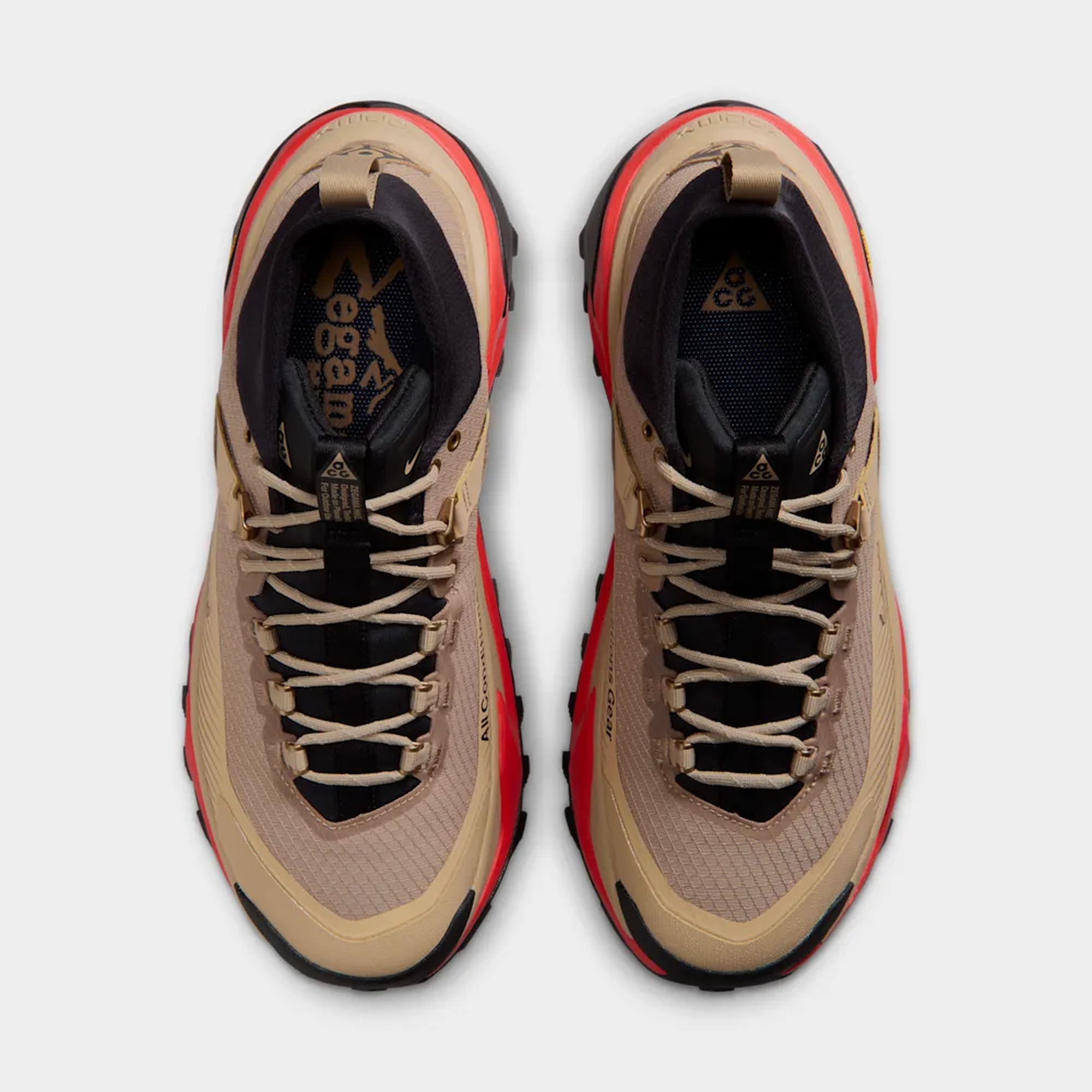 Nike Zapatillas ACG Zegama Hike, SURTIDO, hi-res