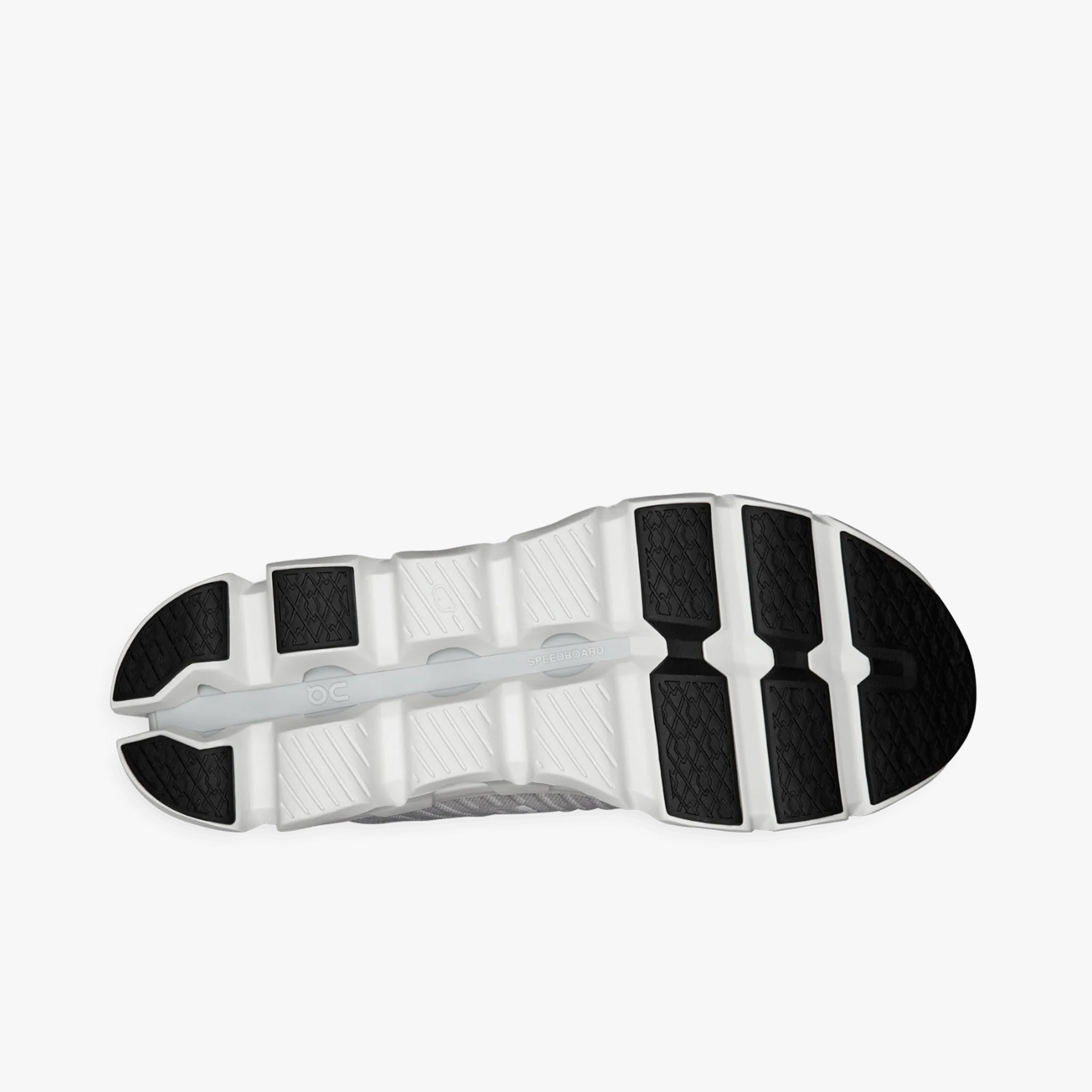 On Zapatillas Cloudswift 4, GRIS, hi-res