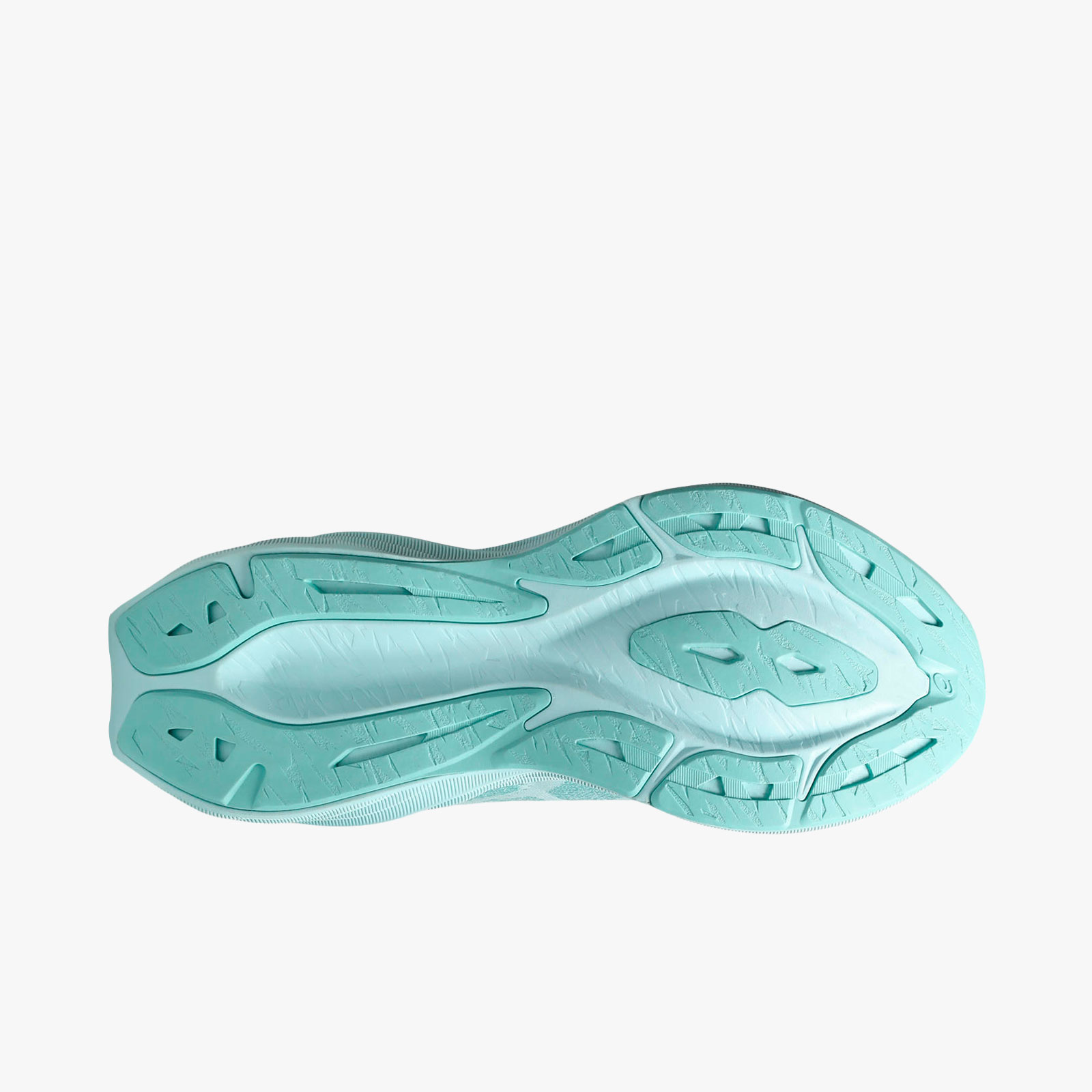 Asics Zapatillas DynaBlast 5, VERDE, hi-res