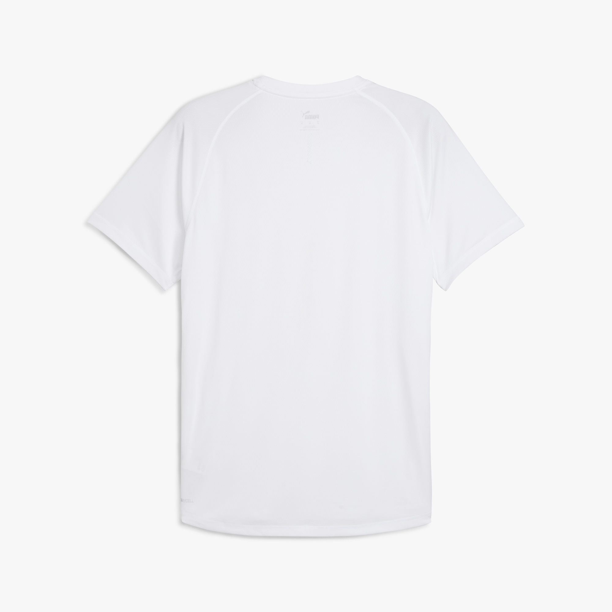 Puma Polera de Running VELOCITY, BLANCO, hi-res