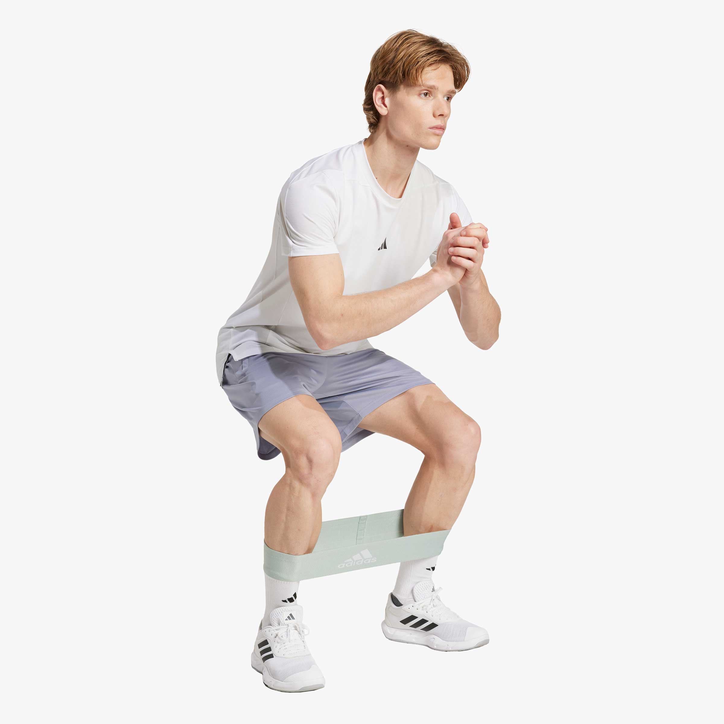 adidas Shorts Train Essentials Logo, SURTIDO, hi-res