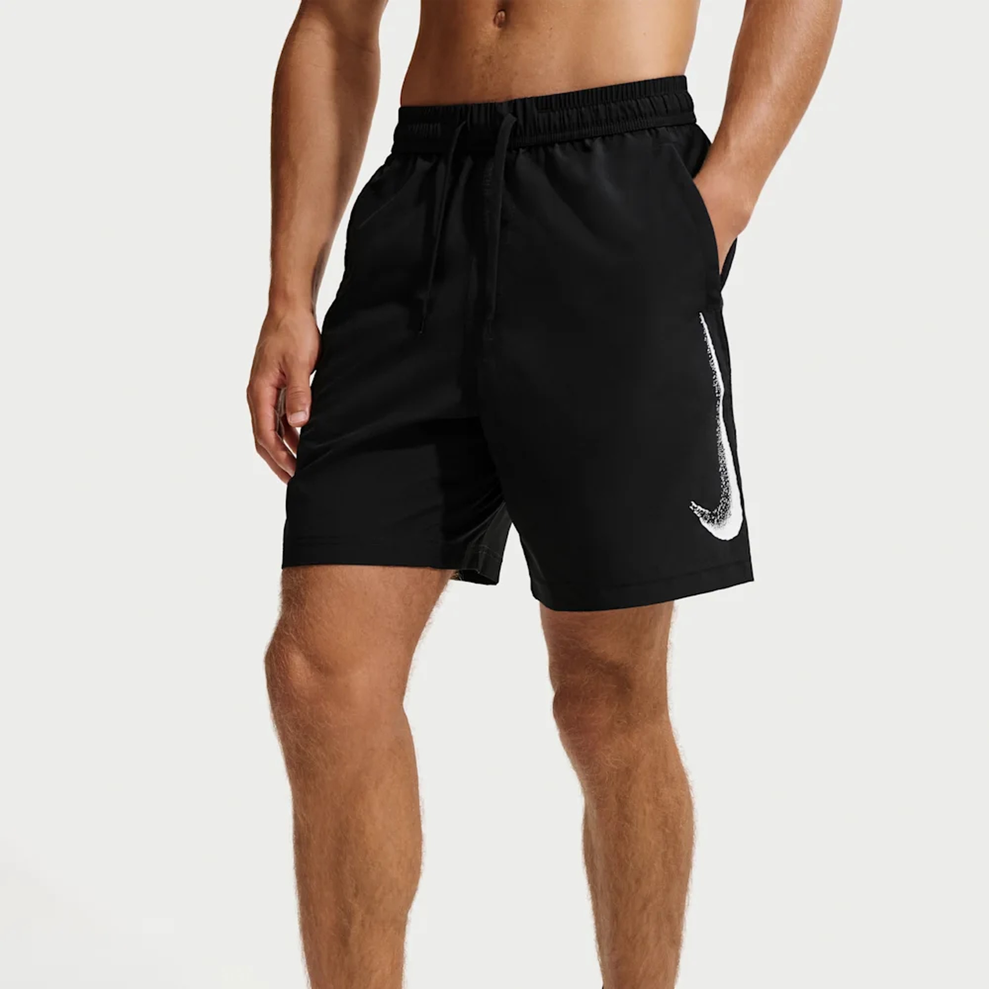 Nike Shorts Dri-FIT Nike Form, NEGRO, hi-res
