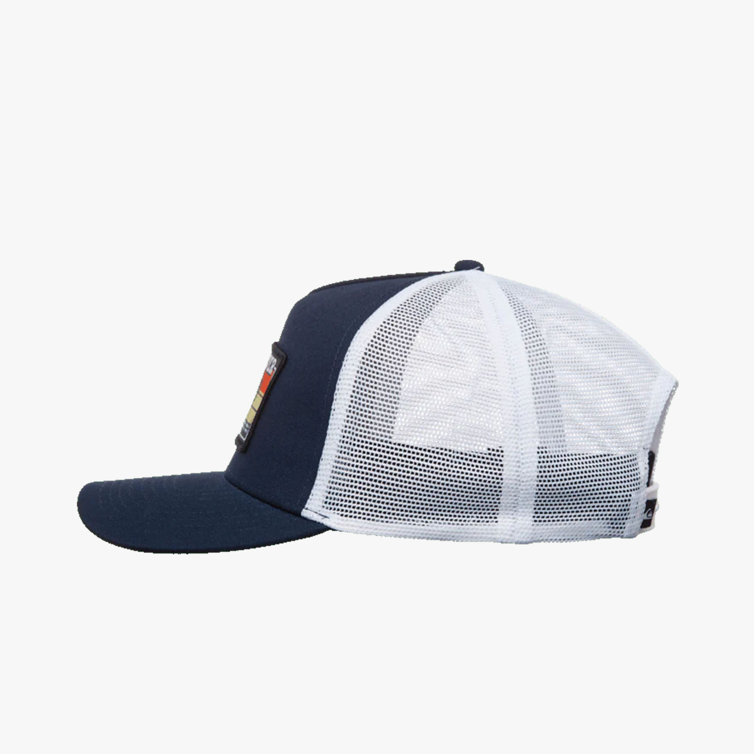 Quiksilver Jockey Riding Around, NEGRO, hi-res