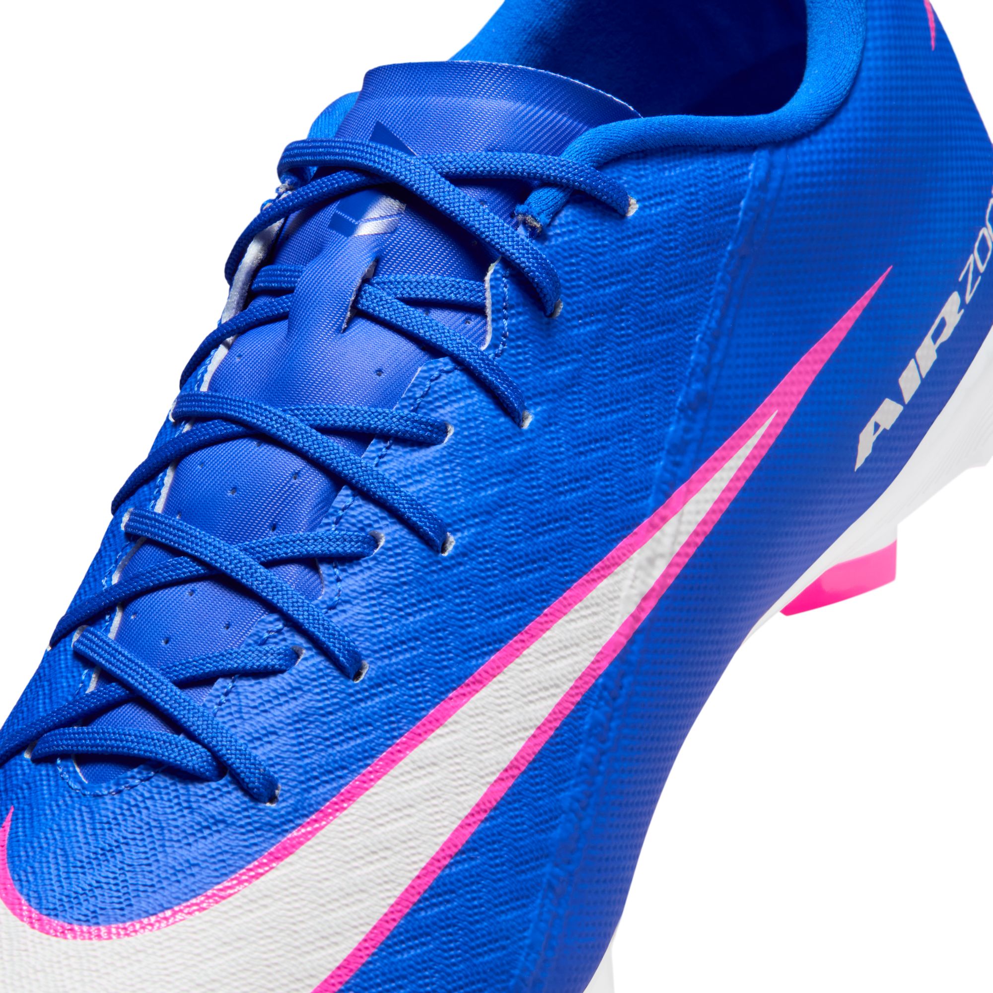 Nike Zapatillas Mercurial Vapor 16 Academy, AZUL, hi-res