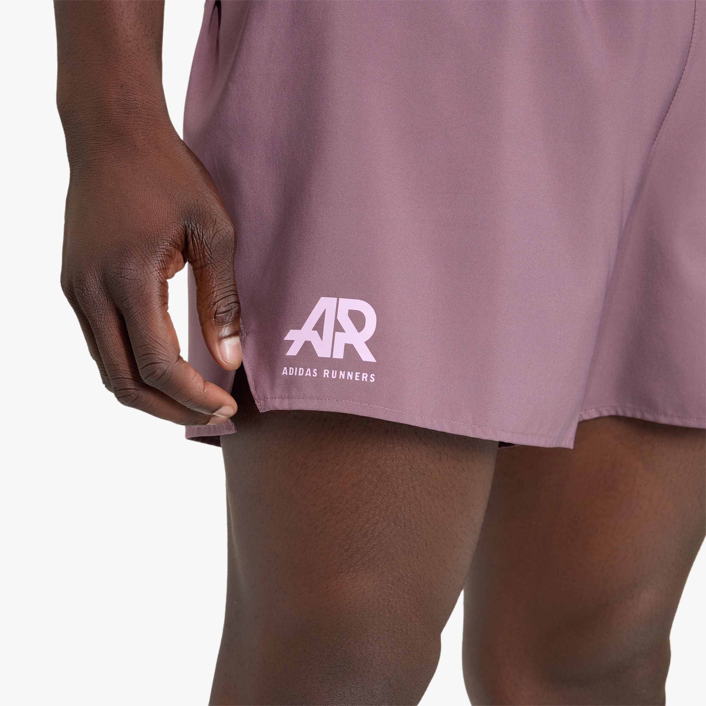 adidas Shorts adi365 Runners, AZUL, hi-res