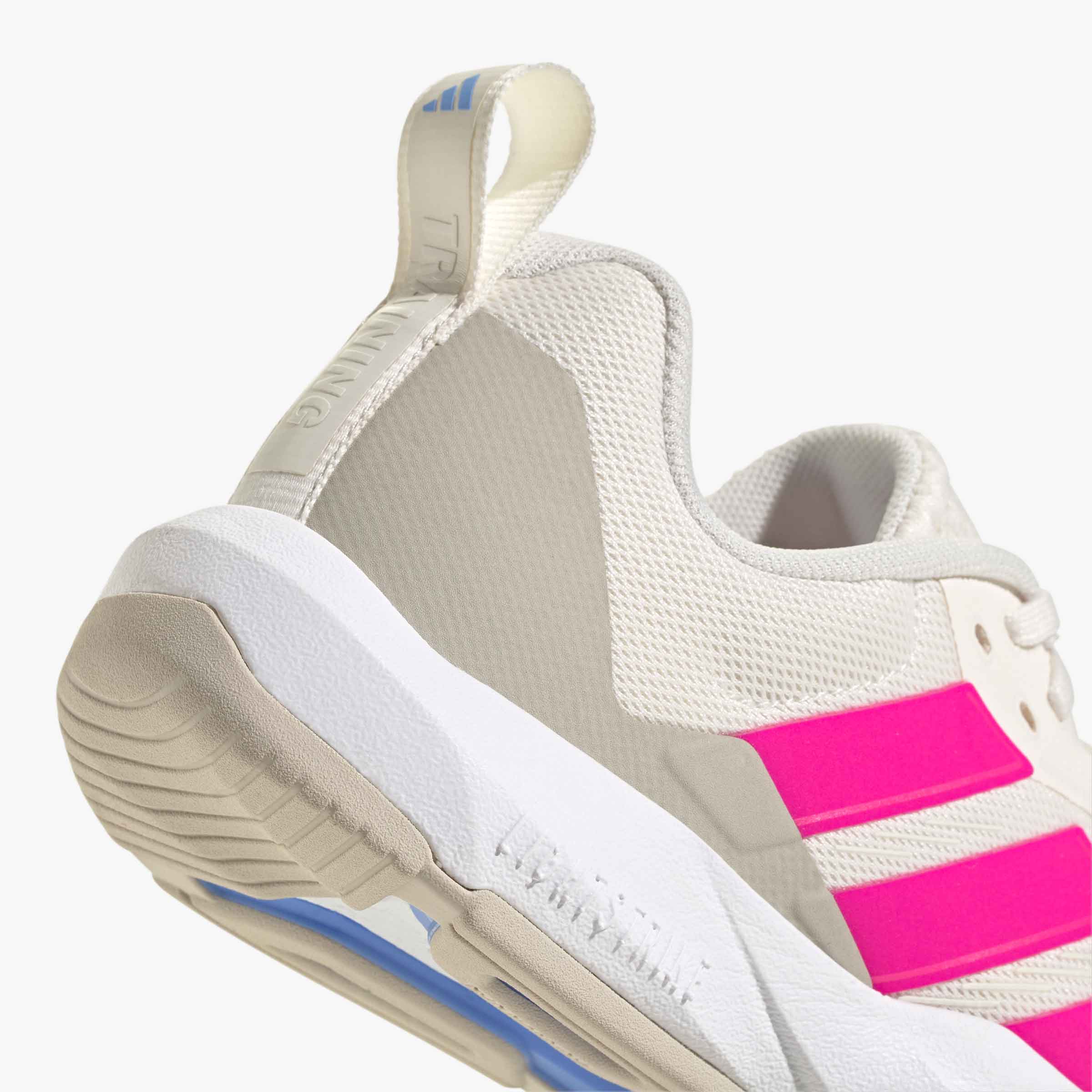 adidas Zapatillas Rapidmove 2, BLANCO, hi-res