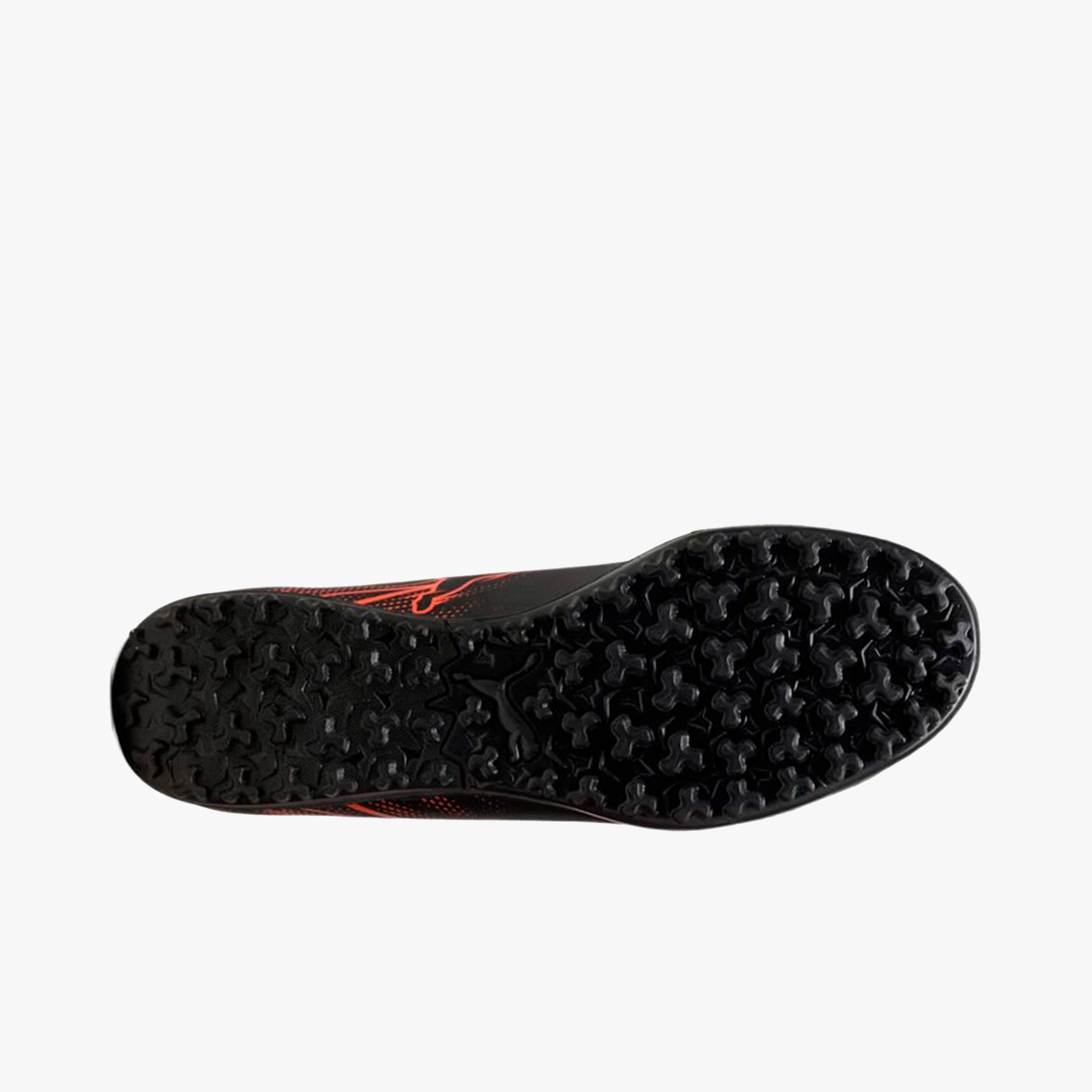 Puma Zapatillas Attacanto TT, NEGRO, hi-res