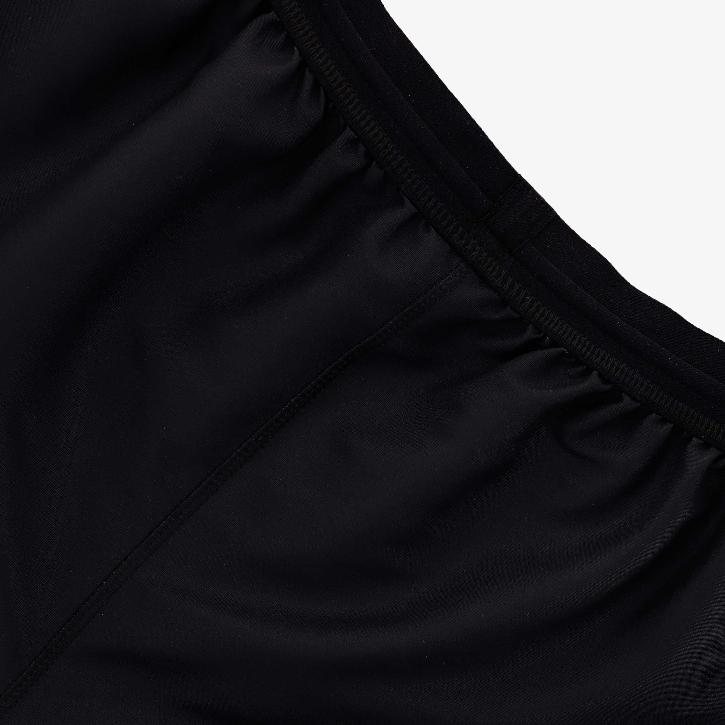 Shorts Selknam Rugby Oficial 2026, NEGRO, hi-res