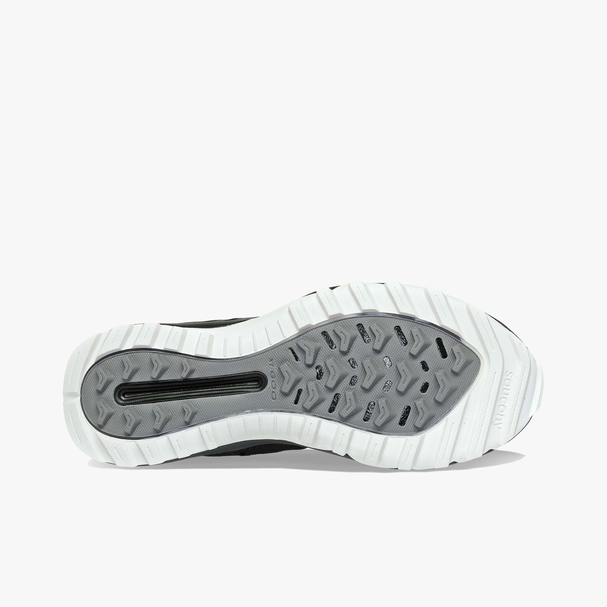 Saucony Zapatillas Aura TR, NEGRO, hi-res