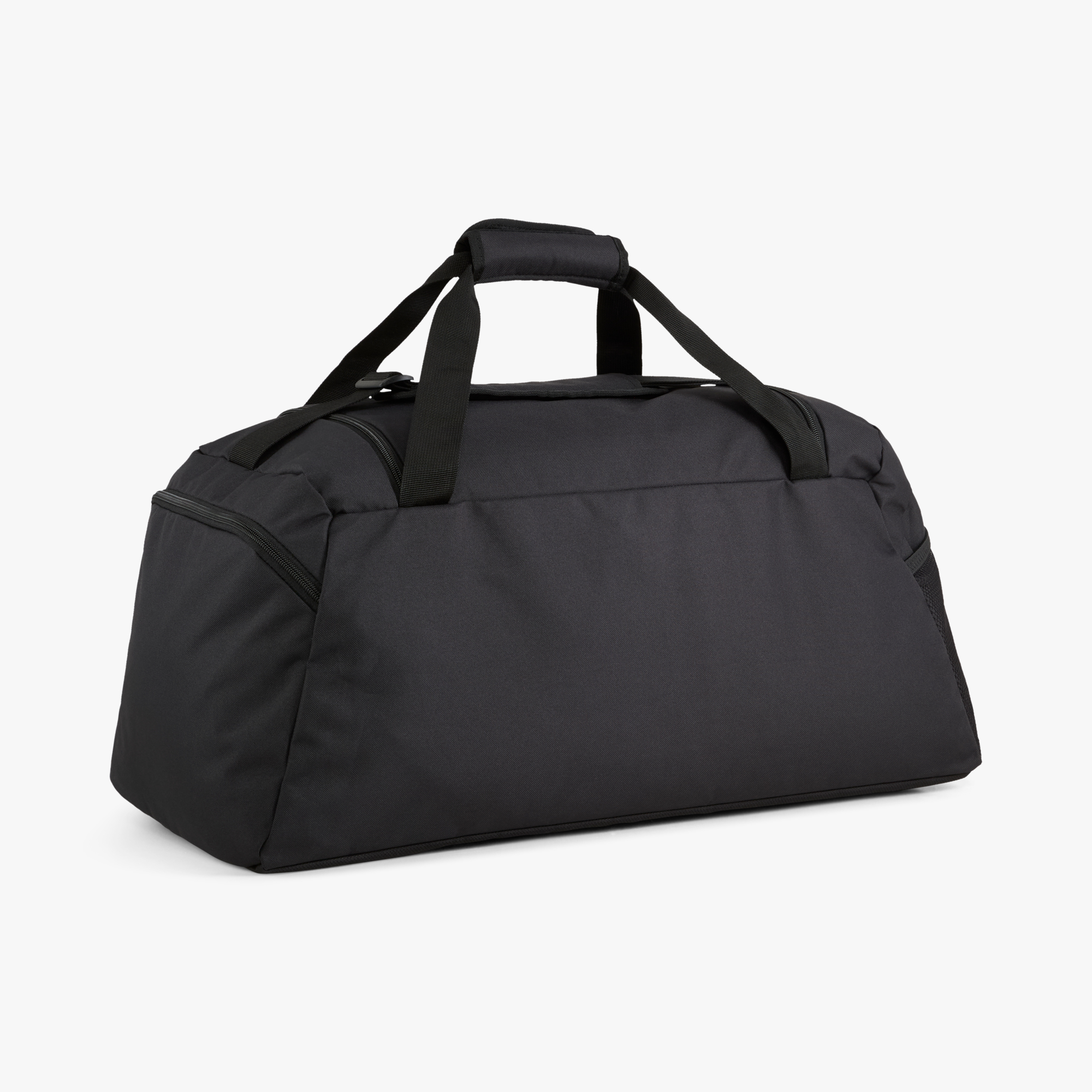Puma Malet&iacute;n Mediano Fundamental 49 L, NEGRO, hi-res