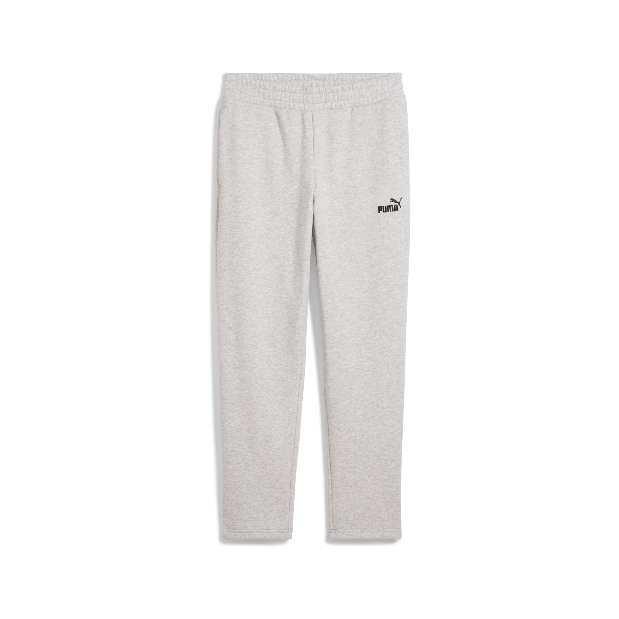 Puma Pantalón Essentials Small No. 1 Logo, GRIS, hi-res