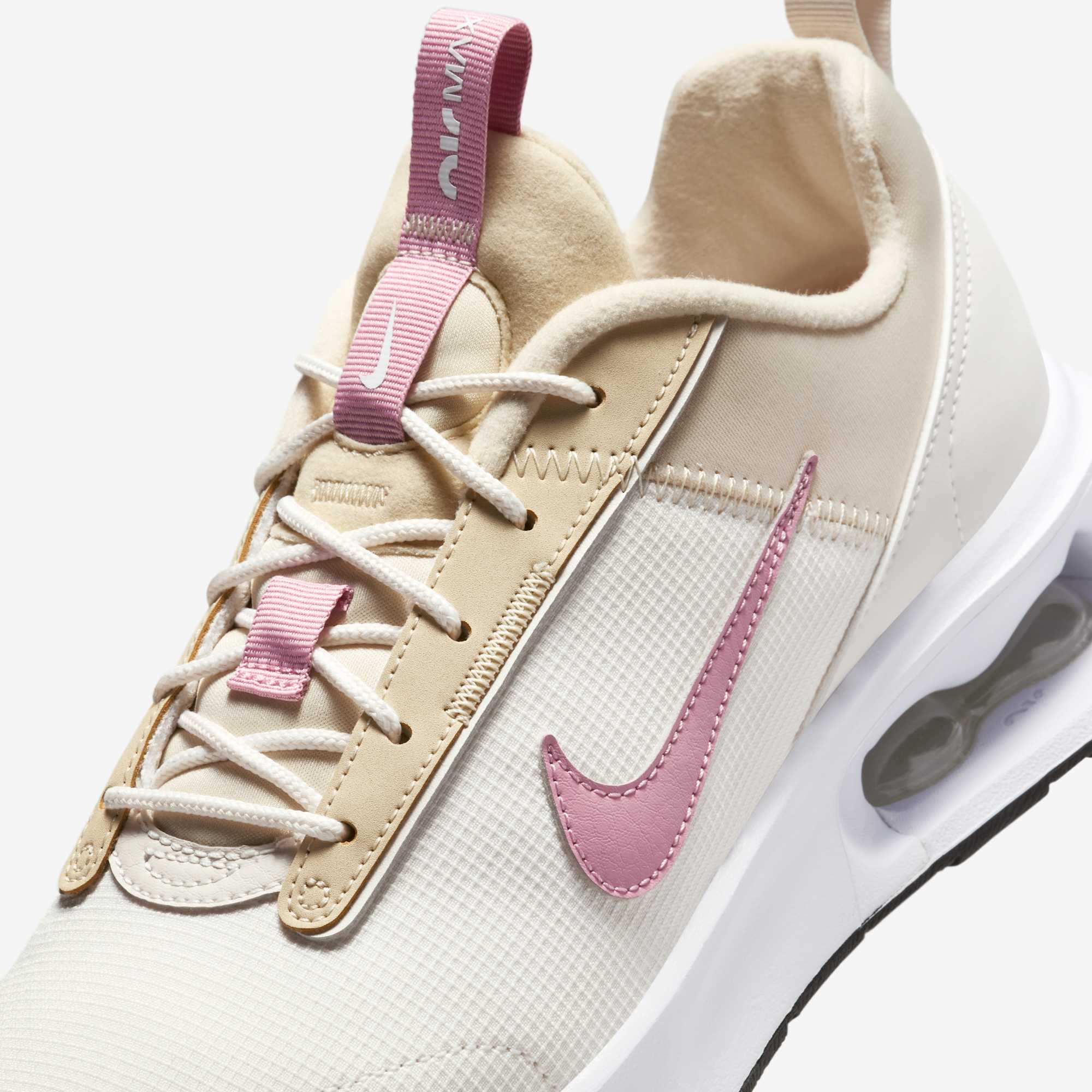 Nike Zapatillas Air Max INTRLK Lite, NEGRO, hi-res
