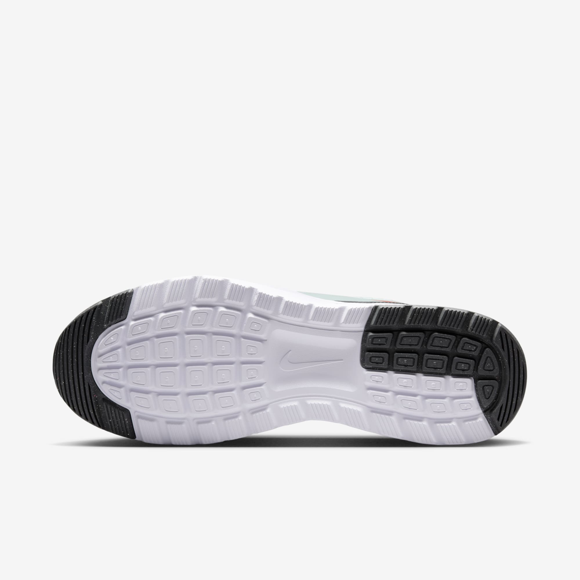 Nike Air Max Nuaxis, NEGRO, hi-res