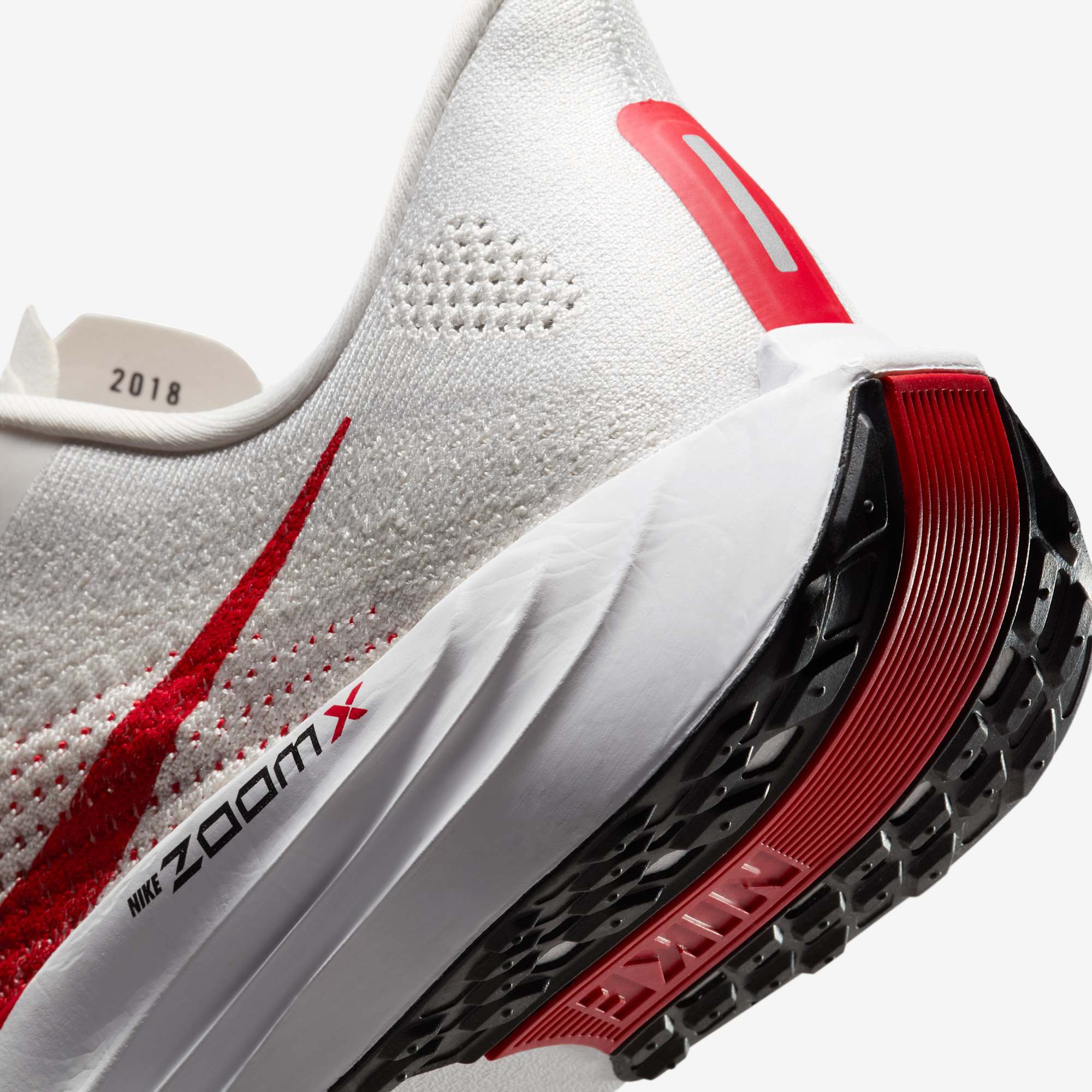 Nike Zapatillas Pegasus Plus, NEGRO, hi-res
