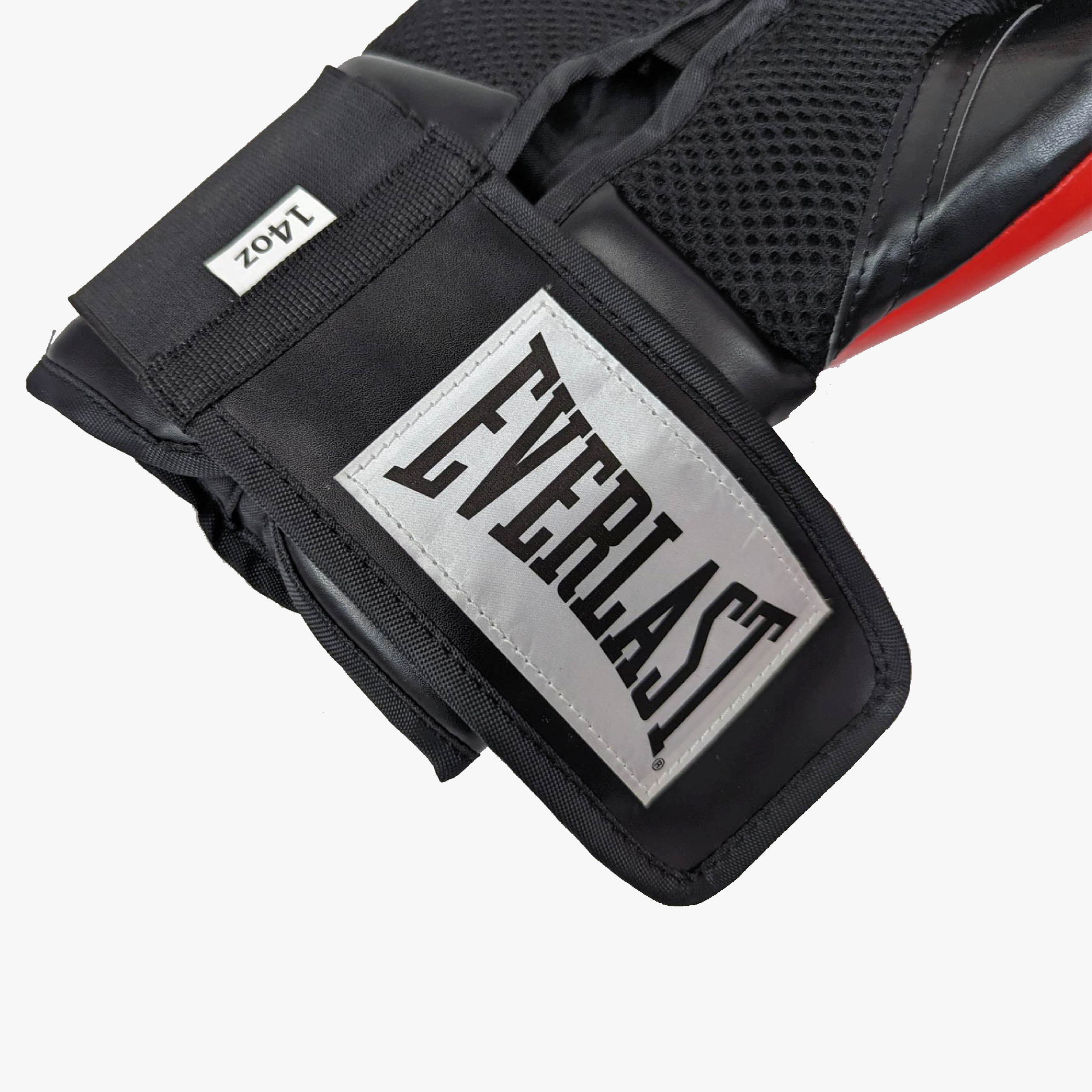 Everlast Guantes Box ProStyle 16 Oz, ROJO, hi-res