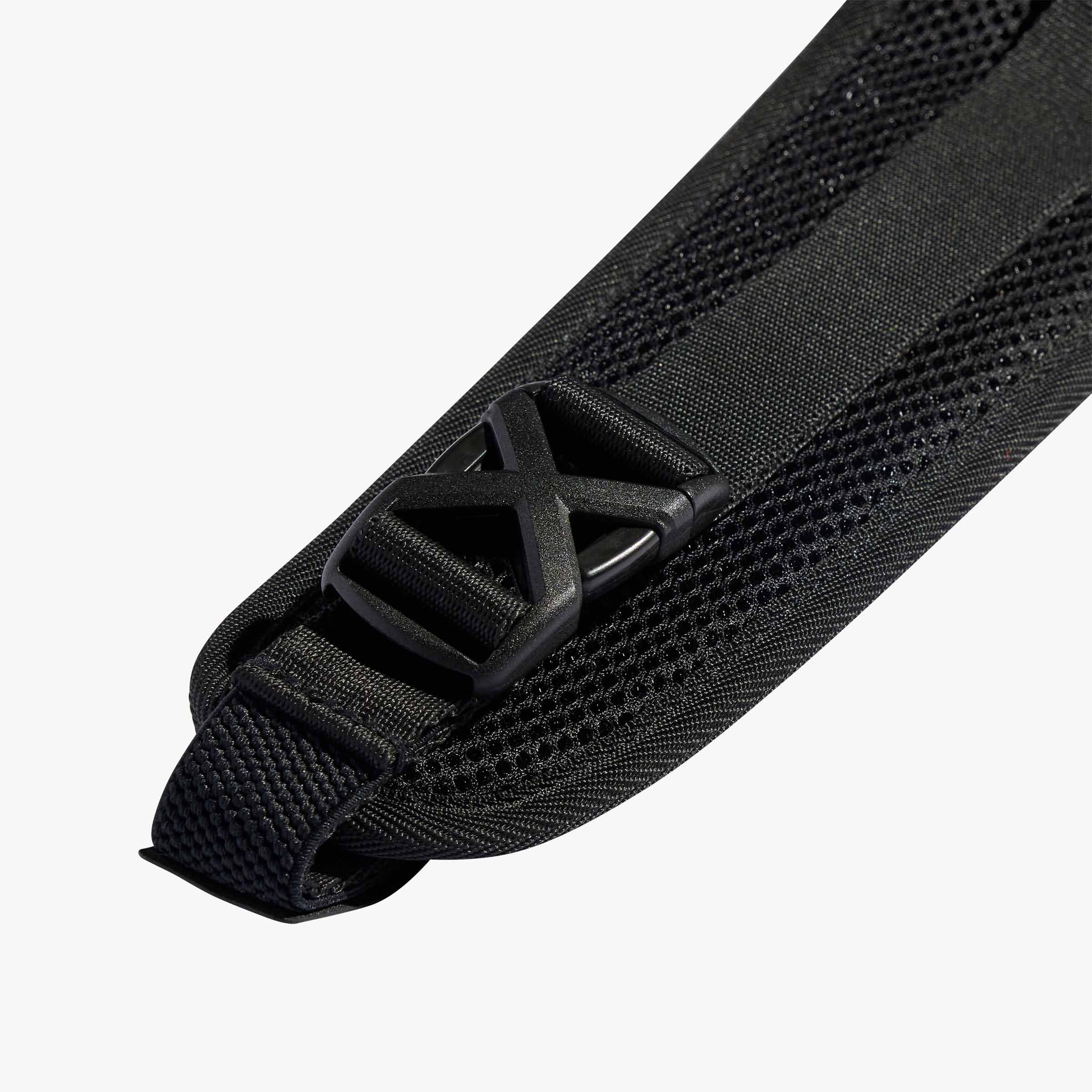 adidas Cintur&oacute;n para Potella Running, NEGRO, hi-res