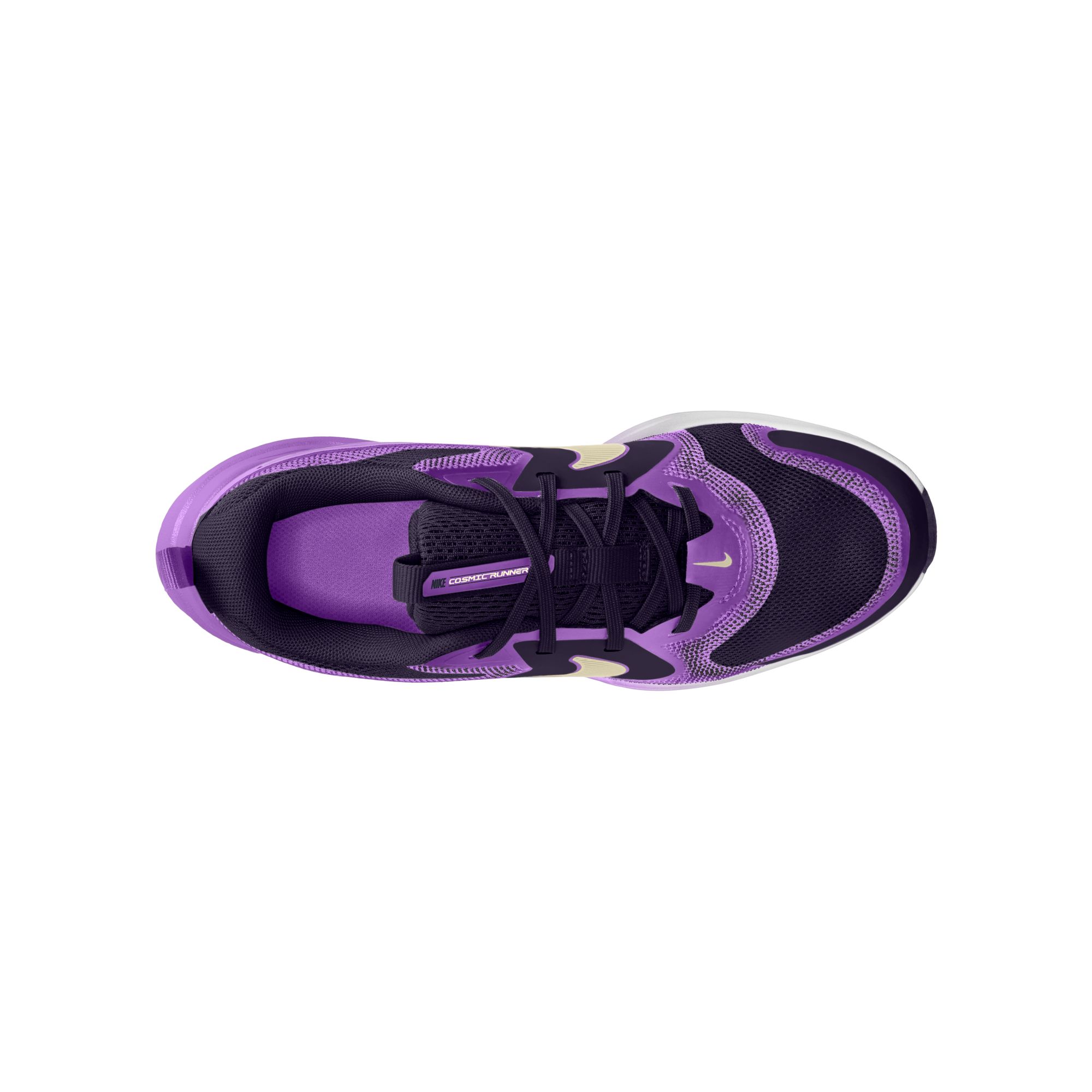 Nike Zapatillas Cosmic Runner, AZUL, hi-res