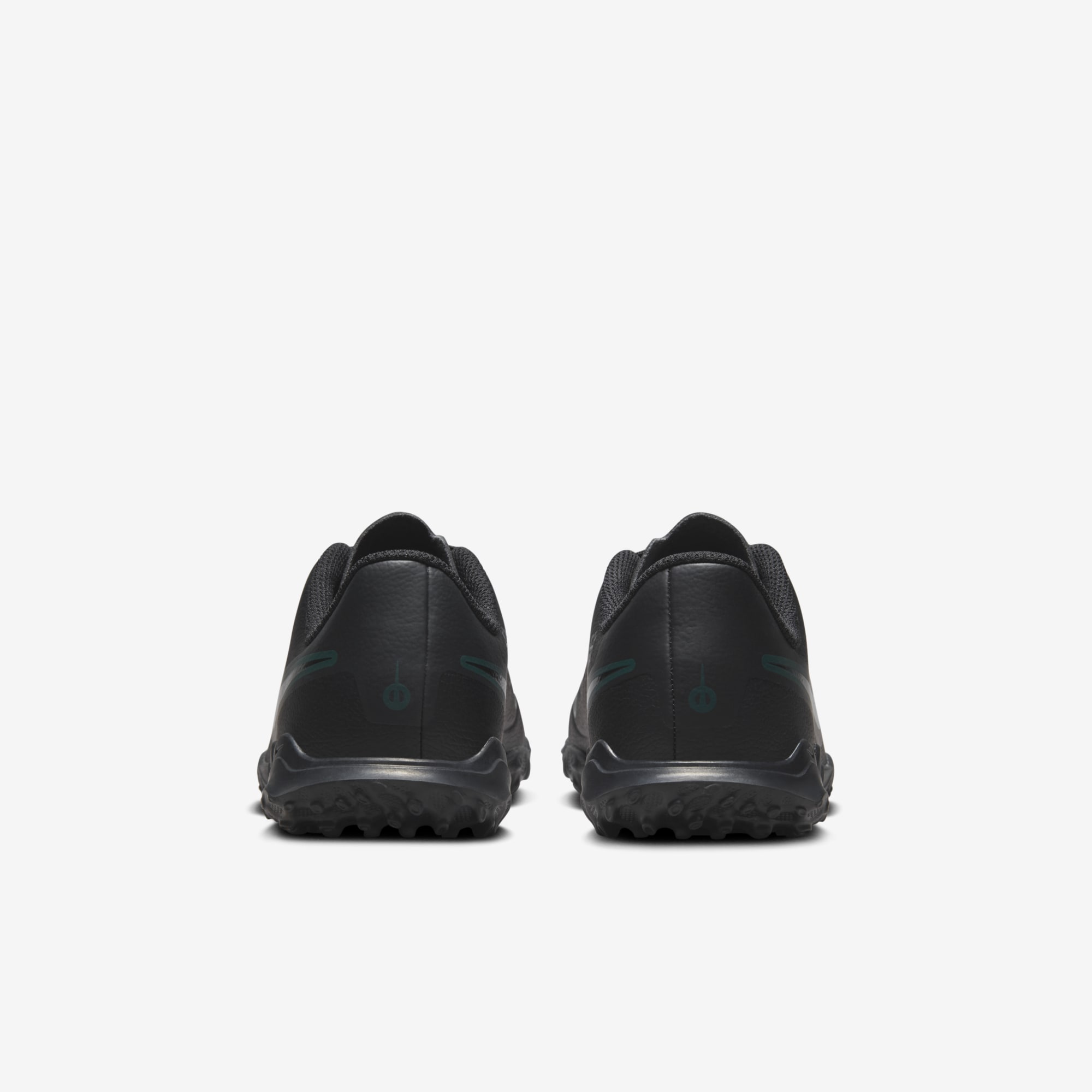 Nike Zapatillas Jr. Tiempo Legend 10 Club TF, NEGRO, hi-res