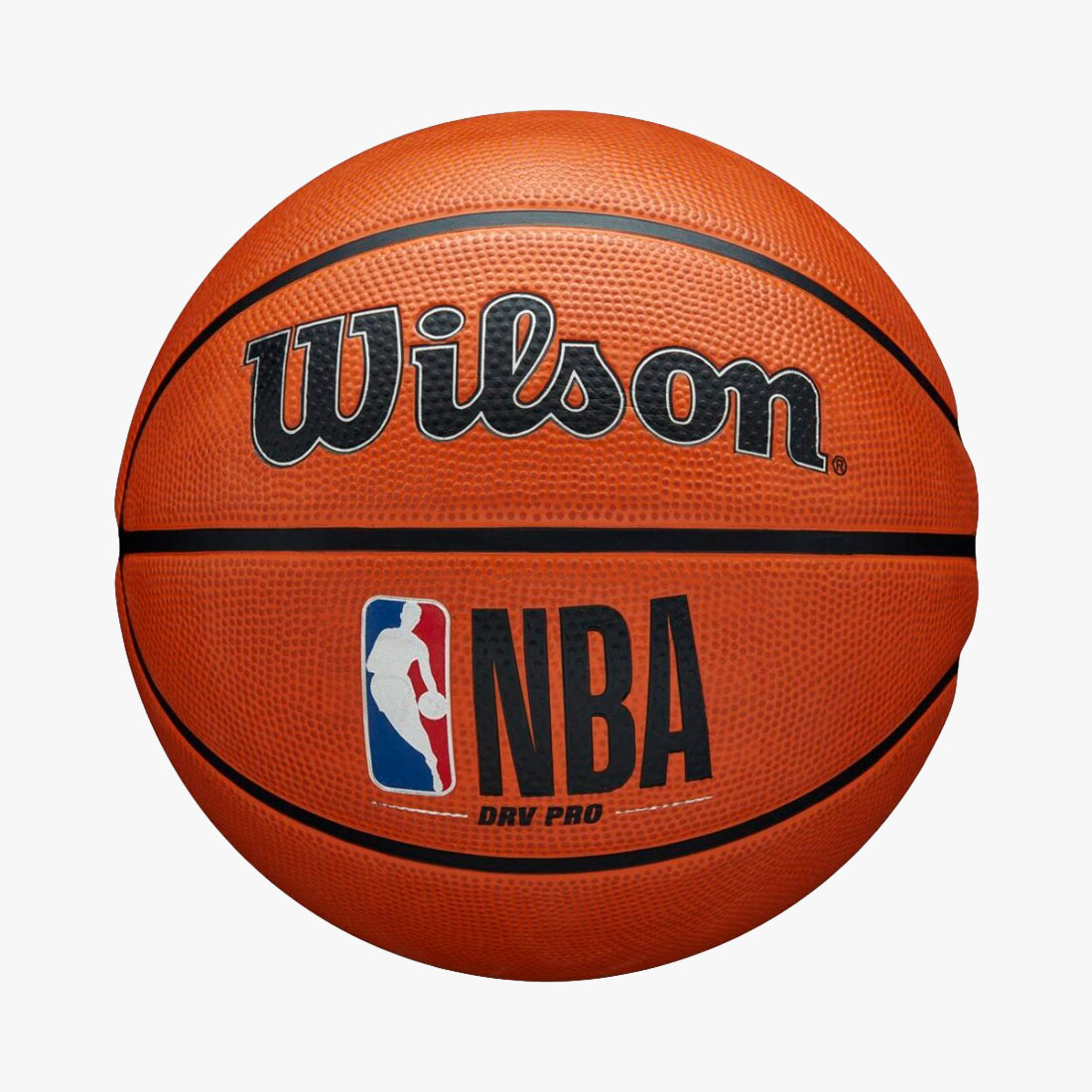 Wilson Pelota NBA Authentic Indoor Competition, SURTIDO, hi-res