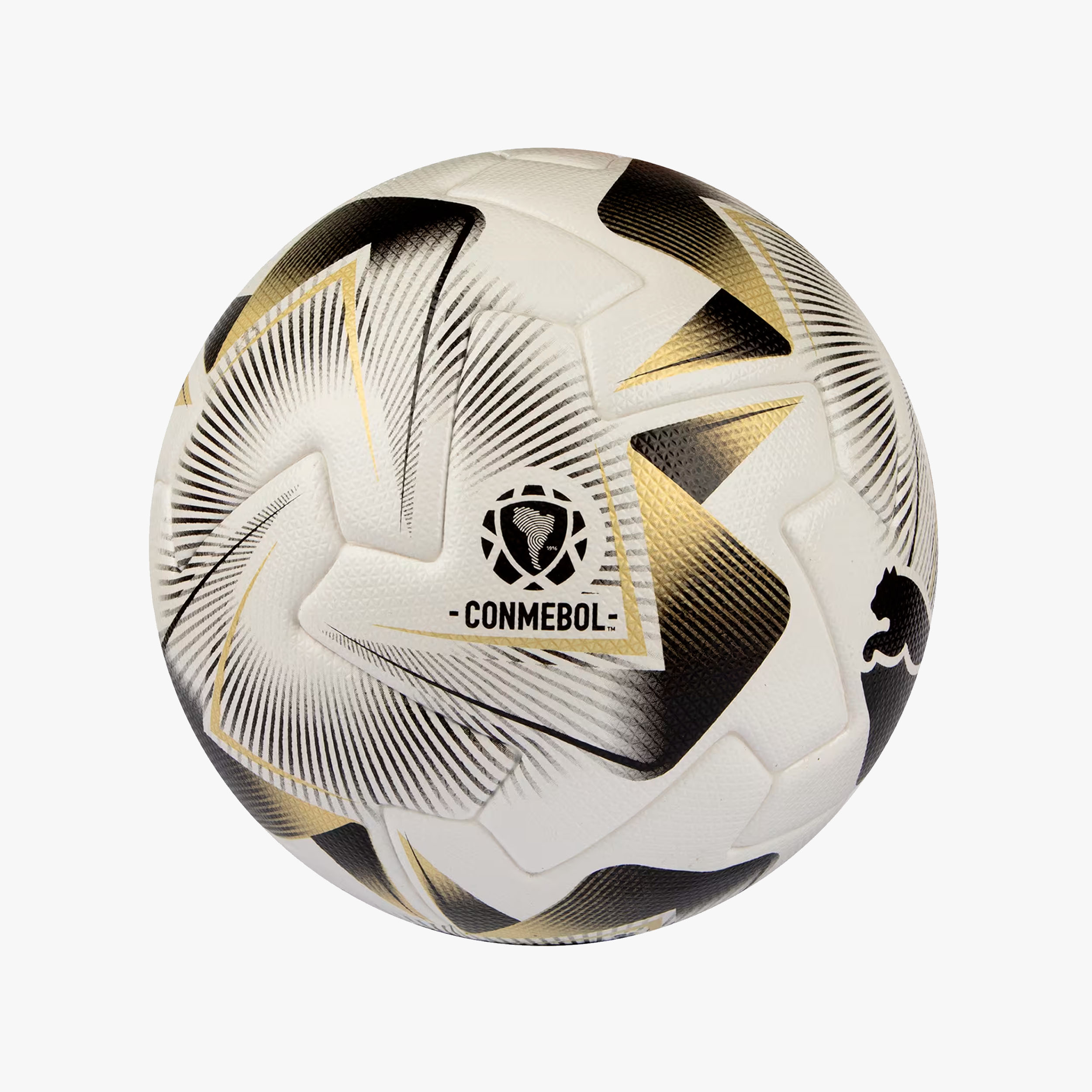 Puma Pelota de Fútbol Copa Libertadores Official, BLANCO, hi-res