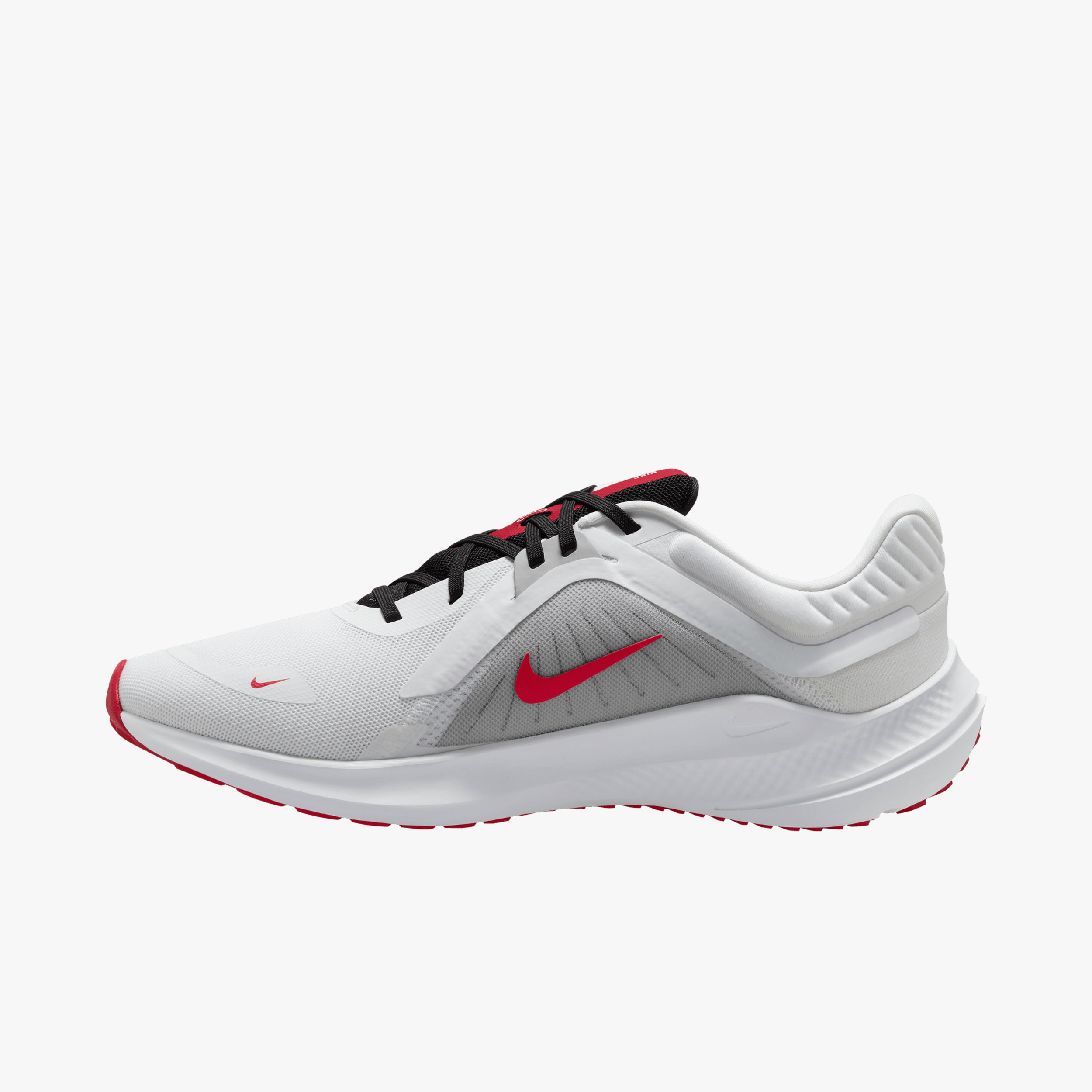 Nike Quest 5, BLANCO, hi-res