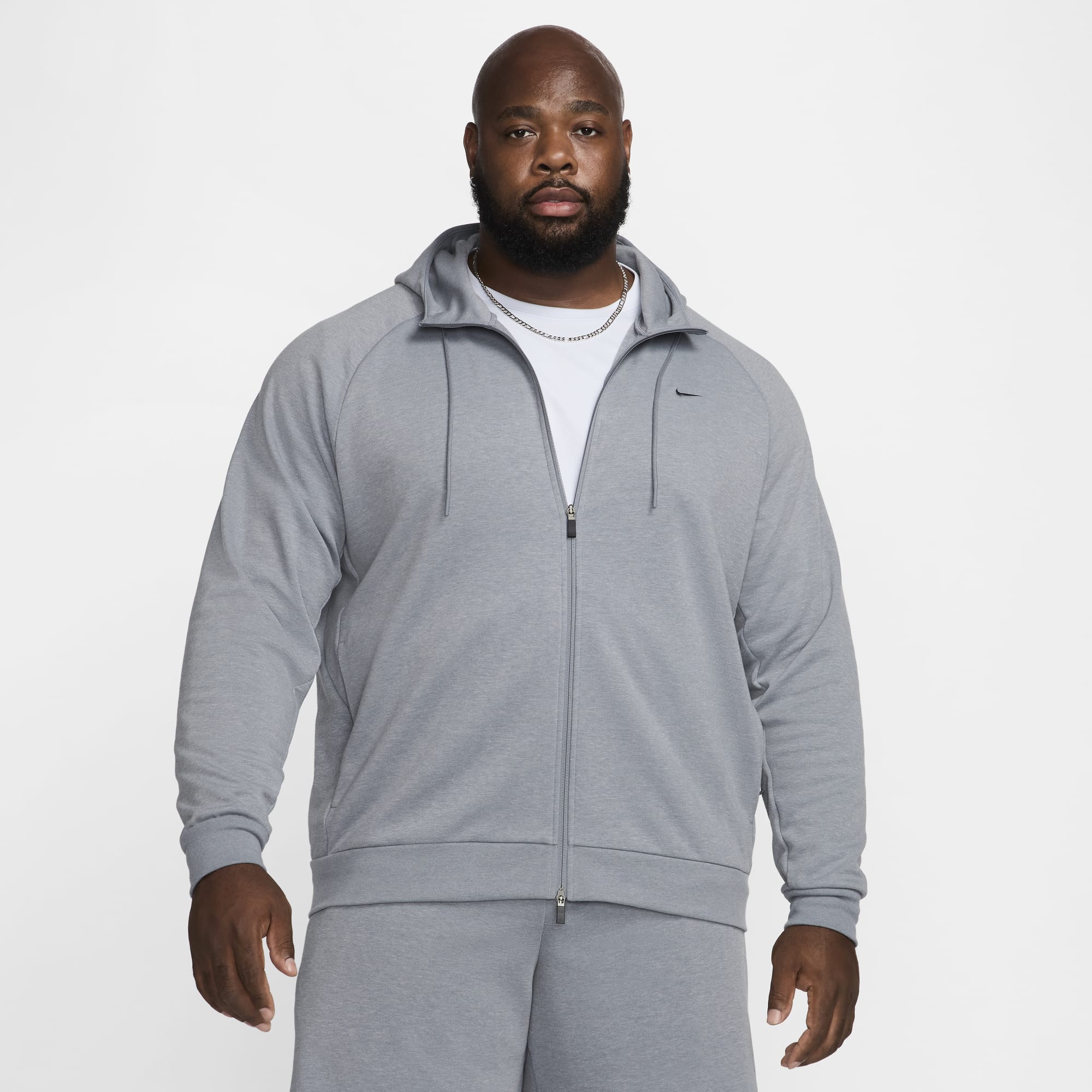 Nike Primary, GRIS, hi-res
