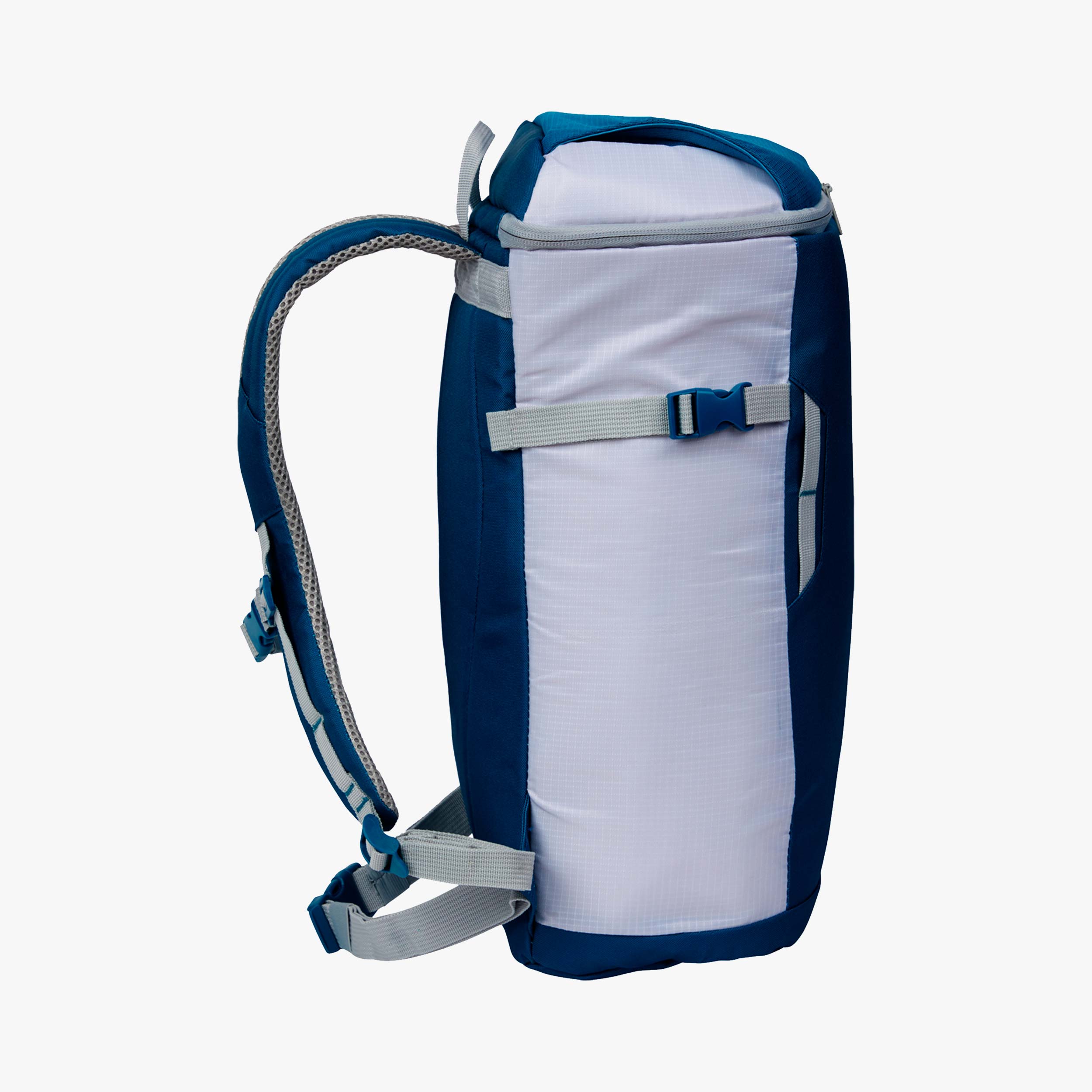 McKinley Cooler Rucksack II 20, AZUL, hi-res