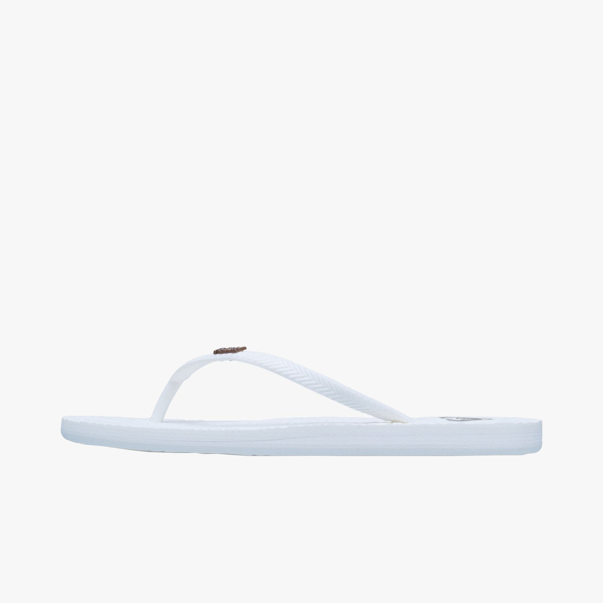 Roxy Sandalias Antilles Ii, BLANCO, hi-res