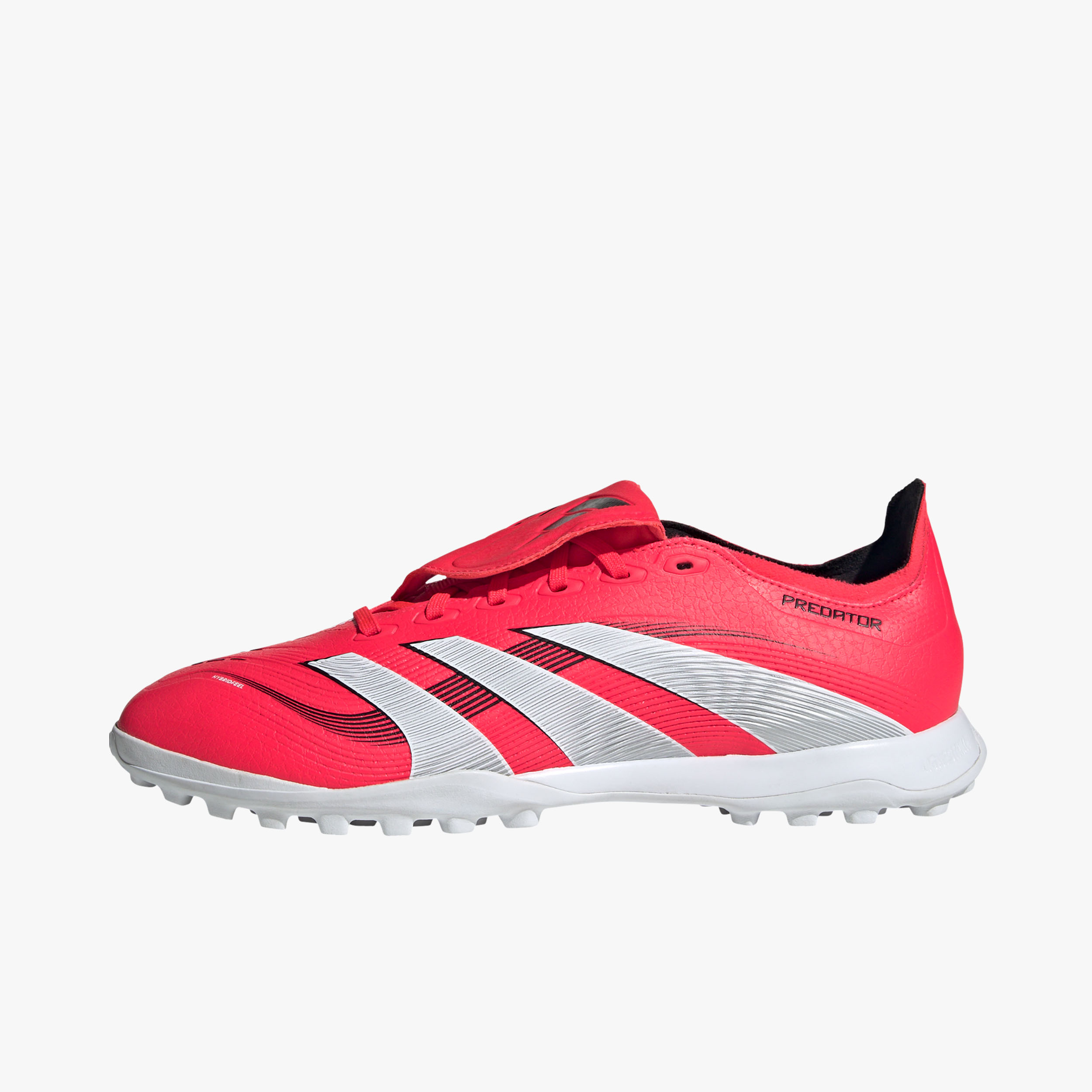 adidas Zapatillas Predator League Lengüeta Plegable, NEGRO, hi-res