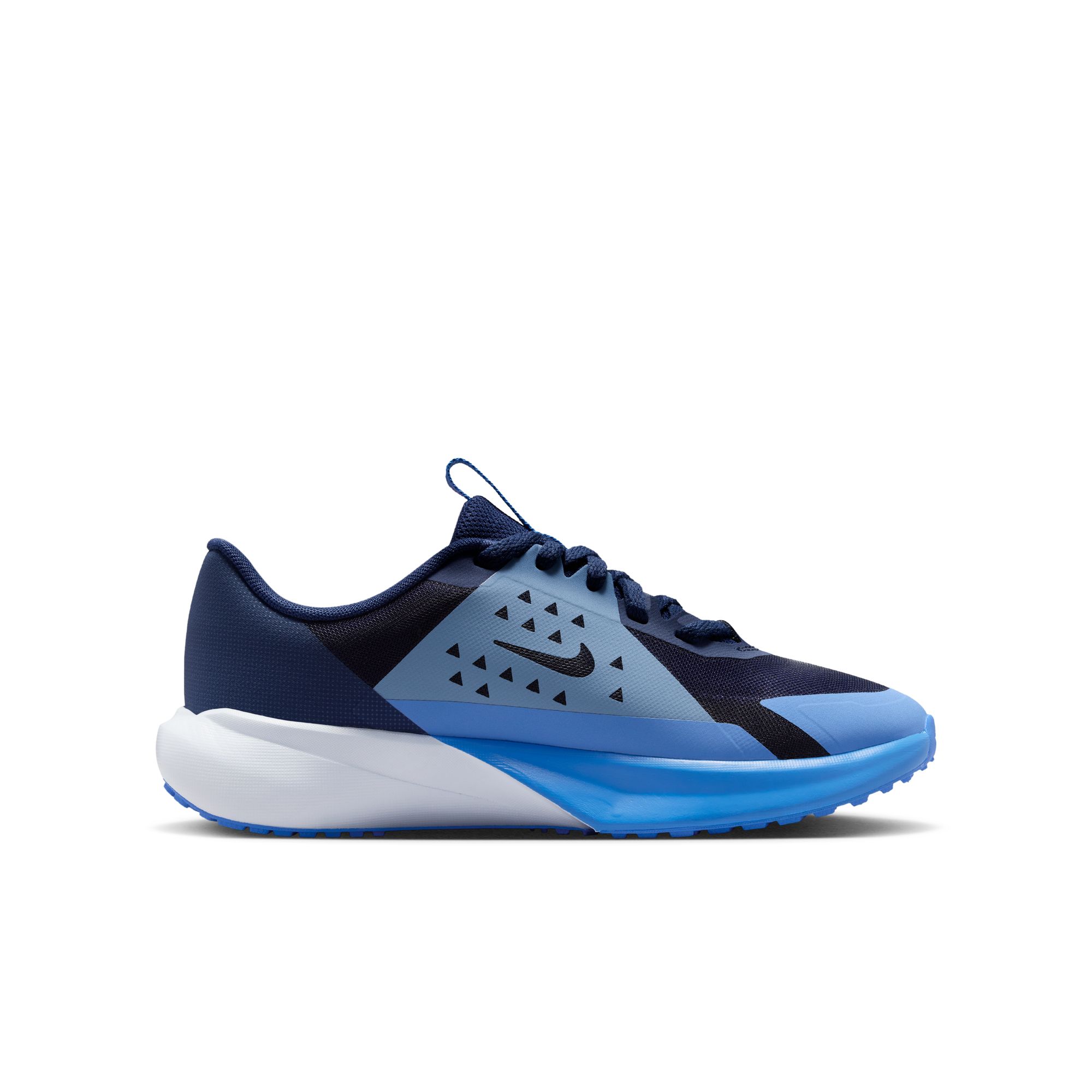 Nike Zapatillas Sonic Fly, AZUL, hi-res