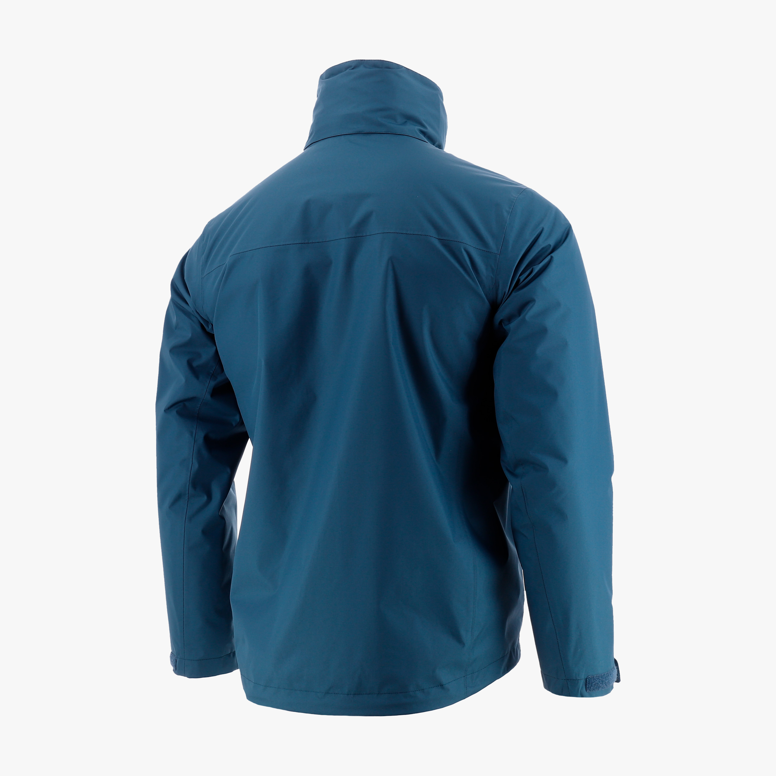Outland Chaqueta Kick, AZUL, hi-res