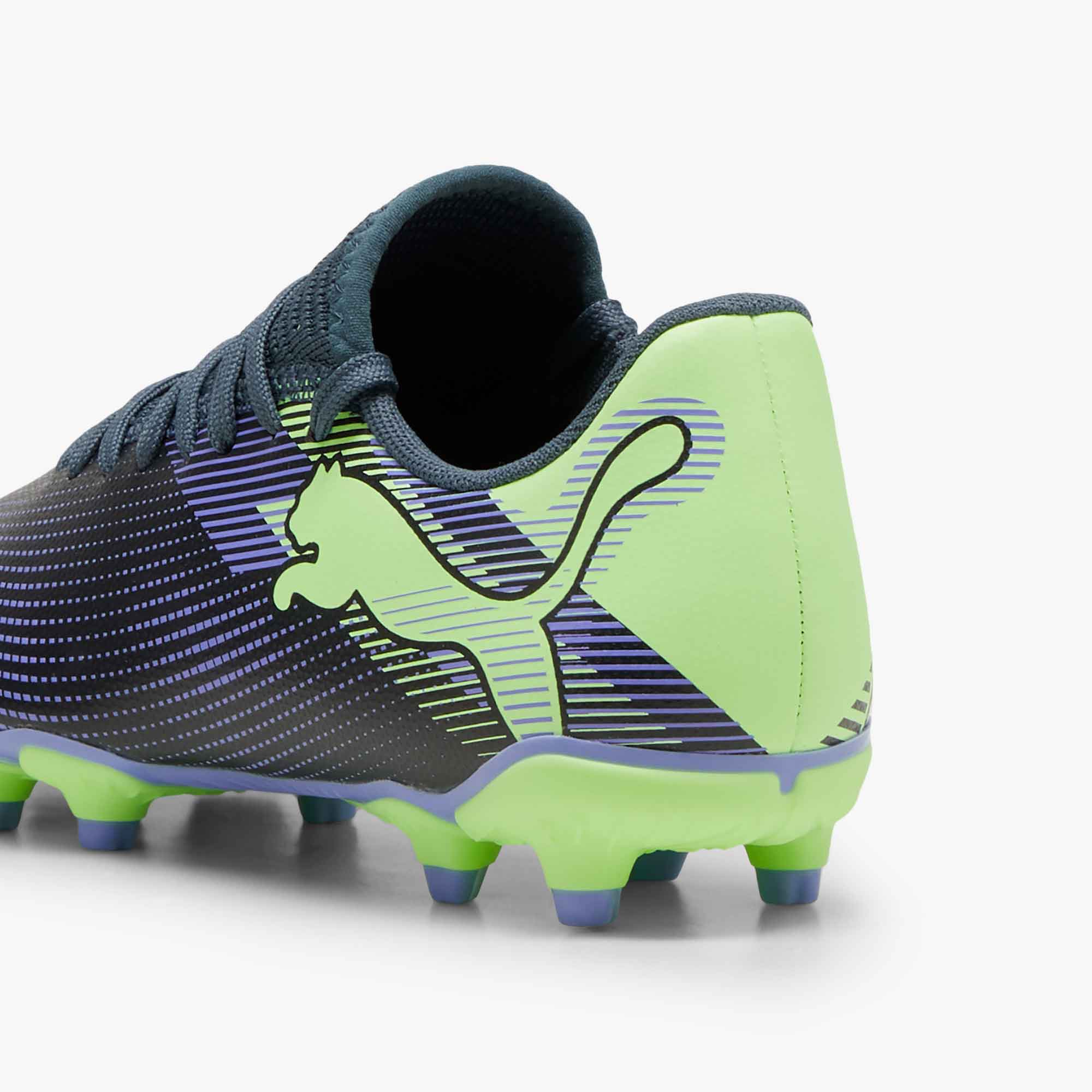 Puma Zapatillas Future 7 Play FG/AG, GRIS, hi-res