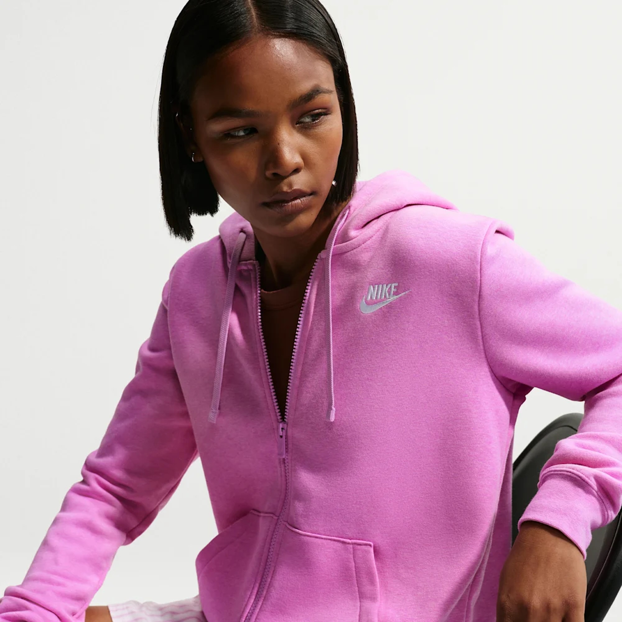 Nike Poler&oacute;n Sportswear Club Fleece, SURTIDO, hi-res