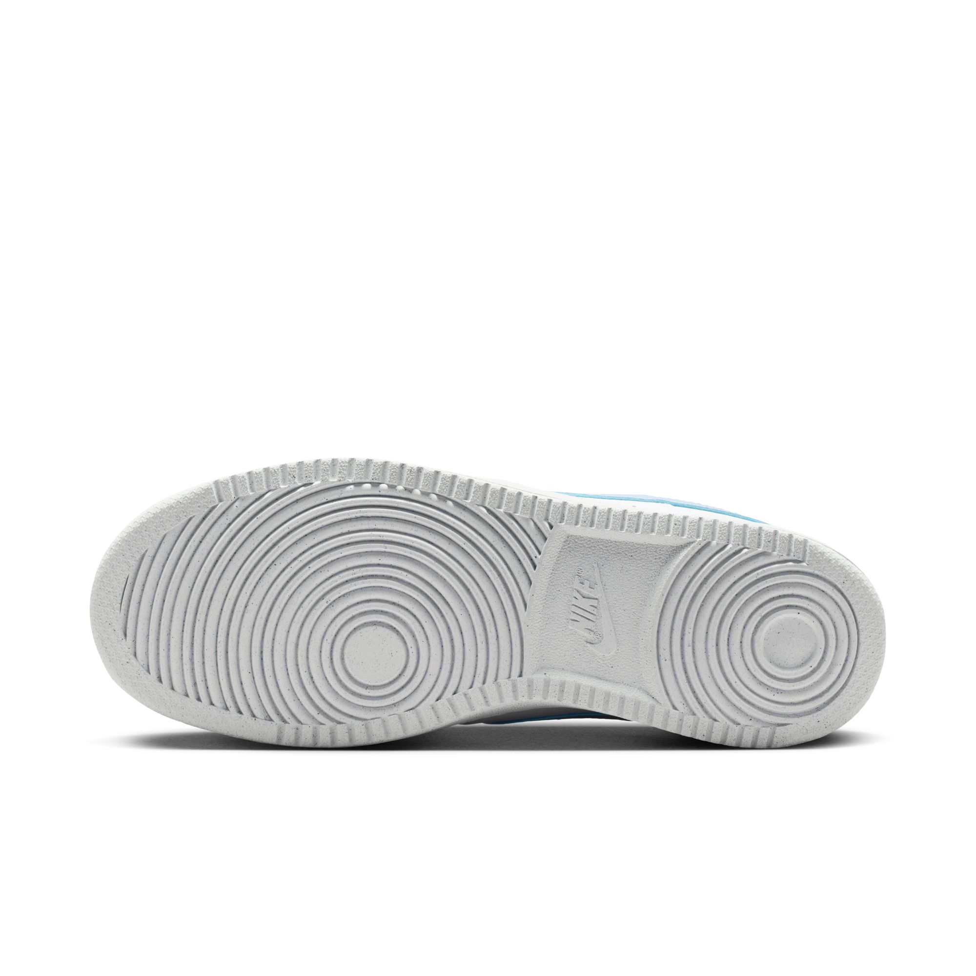 Nike Zapatillas Court Vision Low, BLANCO, hi-res