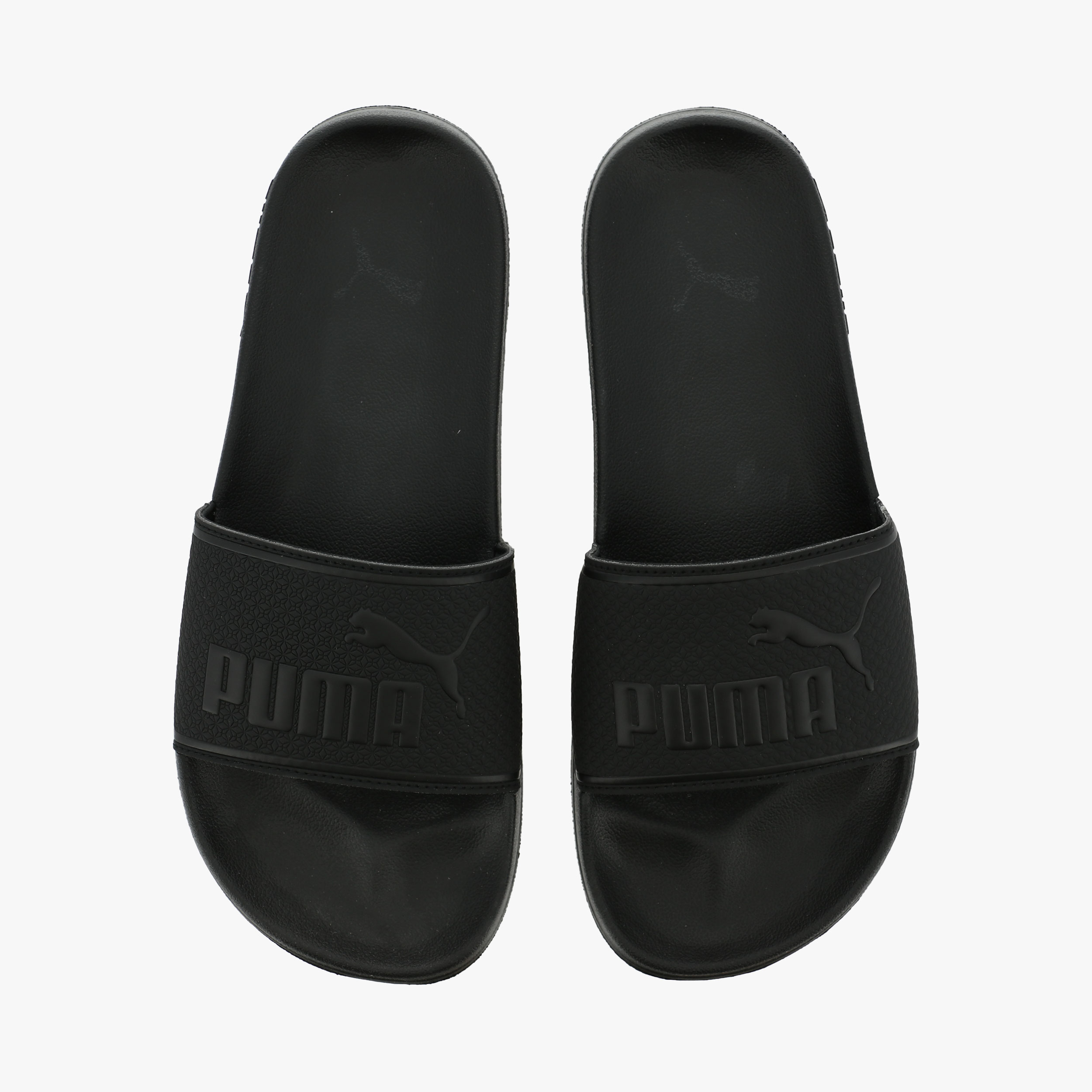 Puma Sandalias Leadcat 2.0, NEGRO, hi-res