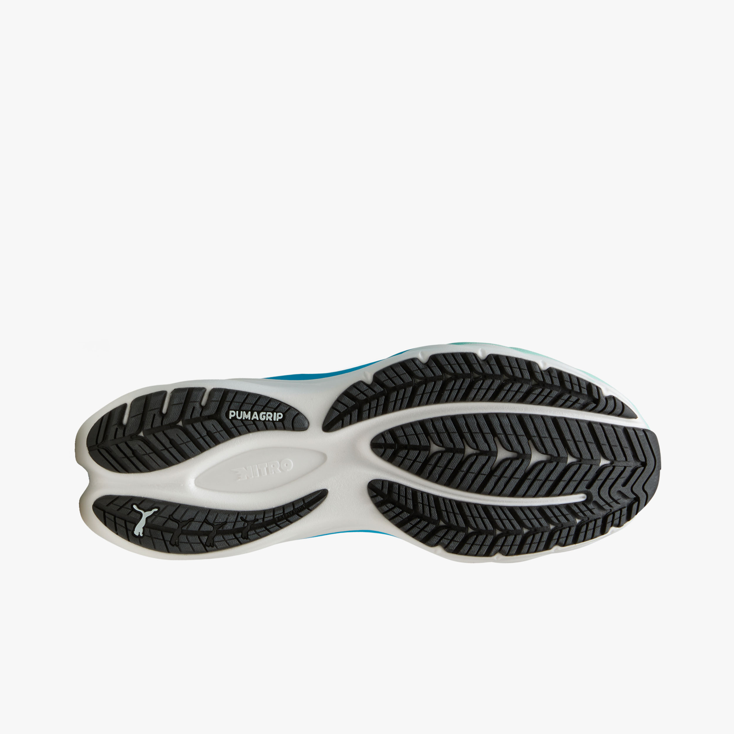 Puma Zapatillas Velocity NITRO&trade; 4, AZUL, hi-res