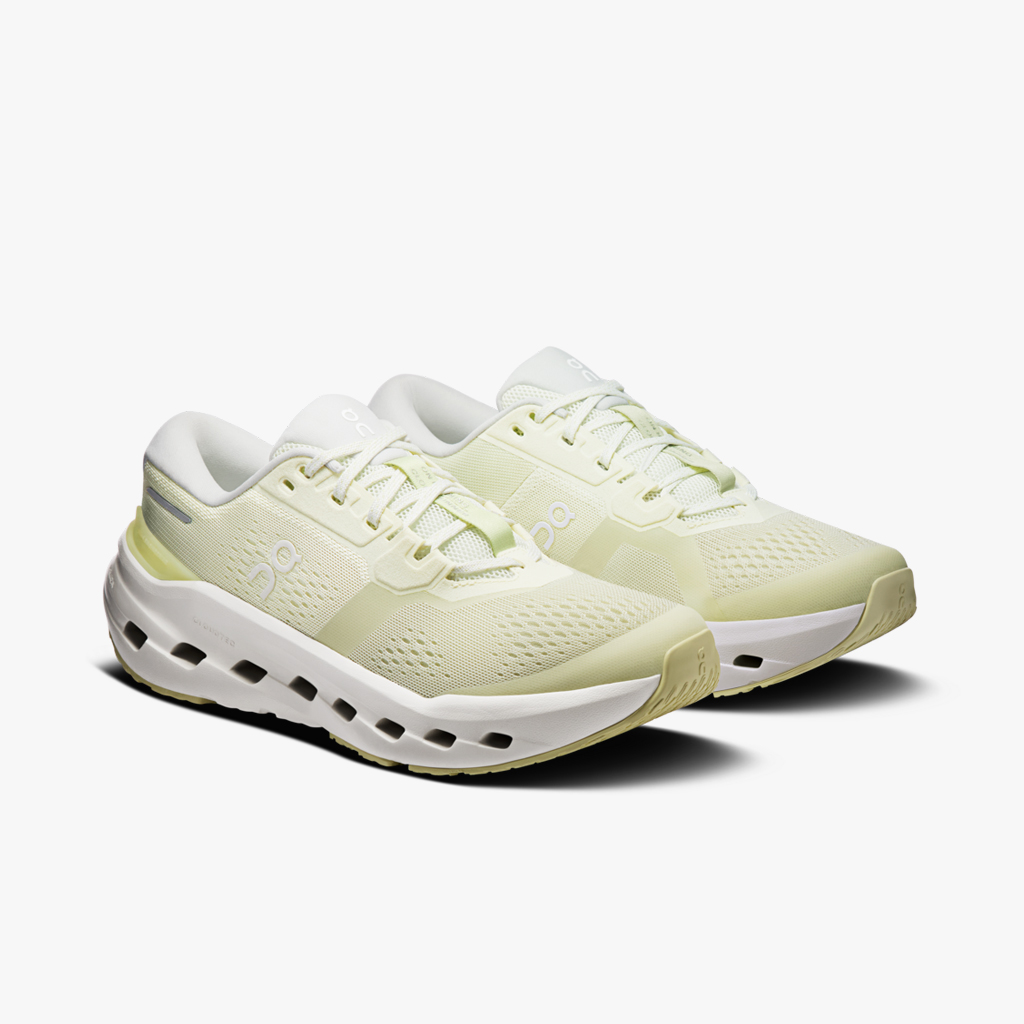 On Zapatillas Cloudrunner 3, VERDE, hi-res