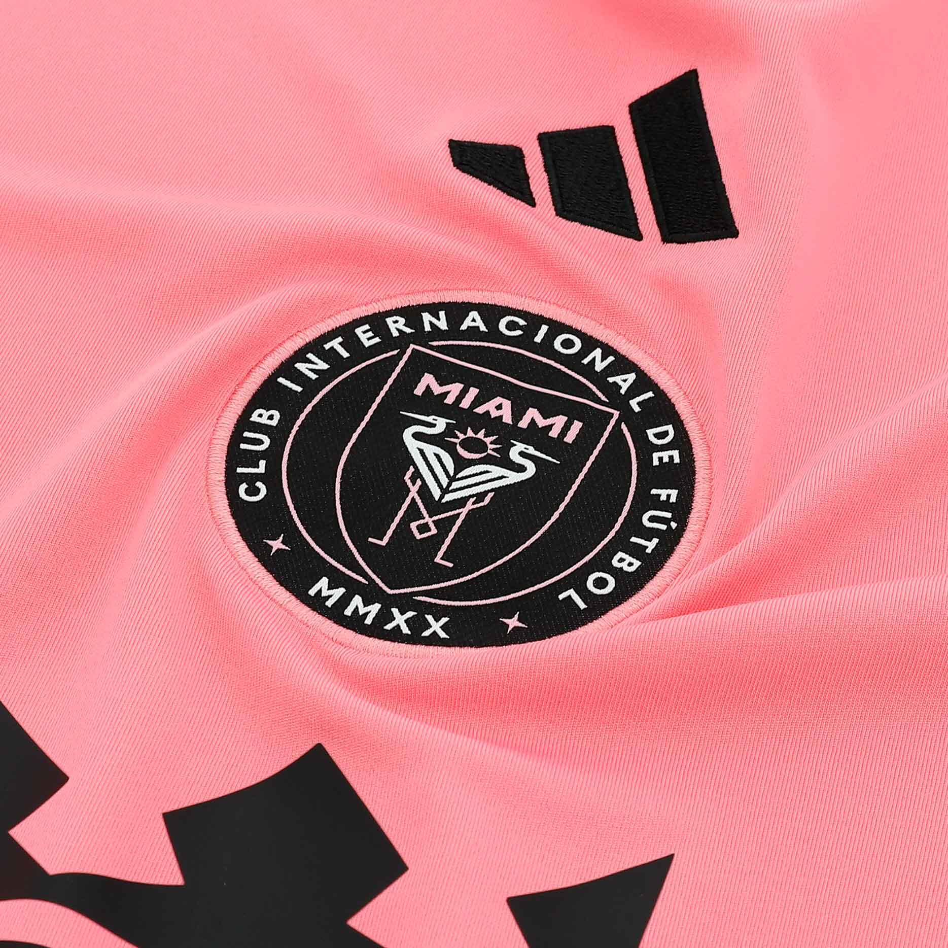 adidas Camiseta Inter Miami CF Local 24/25 Ni&ntilde;os, SURTIDO, hi-res