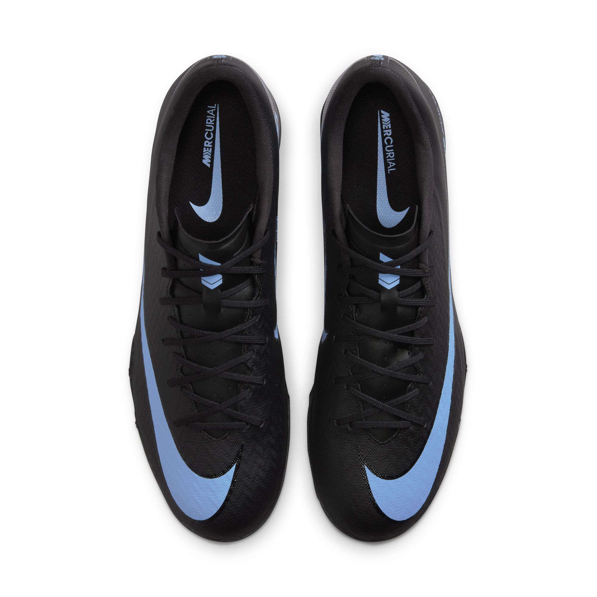 Nike Zapatillas Mercurial Vapor 16 Academy, NEGRO, hi-res