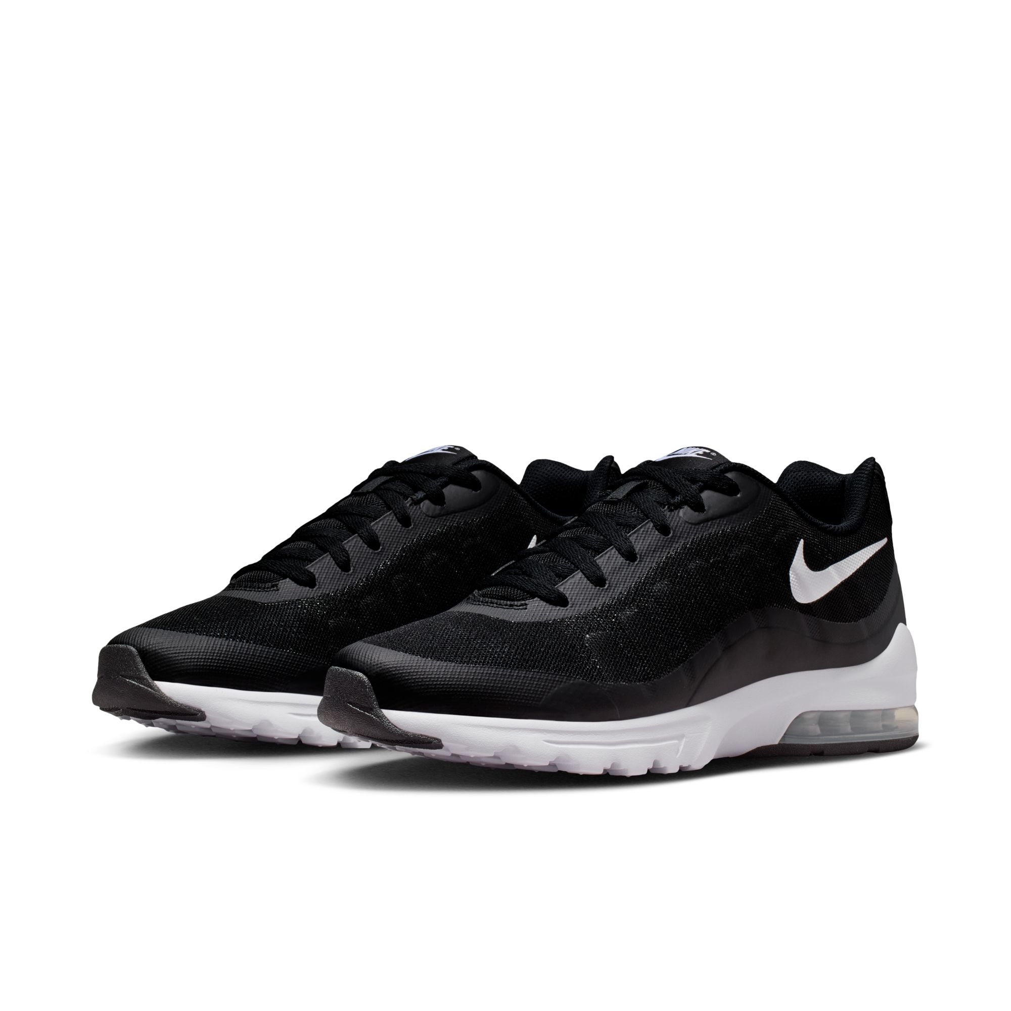 Nike Zapatillas Air Max Invigor, NEGRO, hi-res