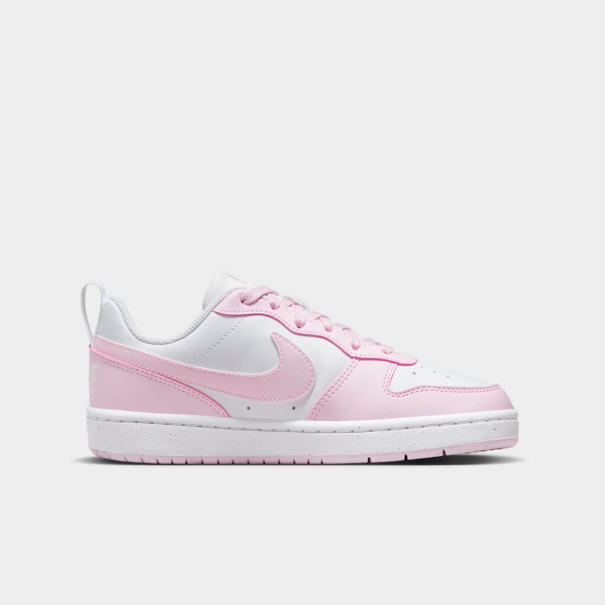 Nike Zapatillas Court Borough Low Recraft, BLANCO, hi-res