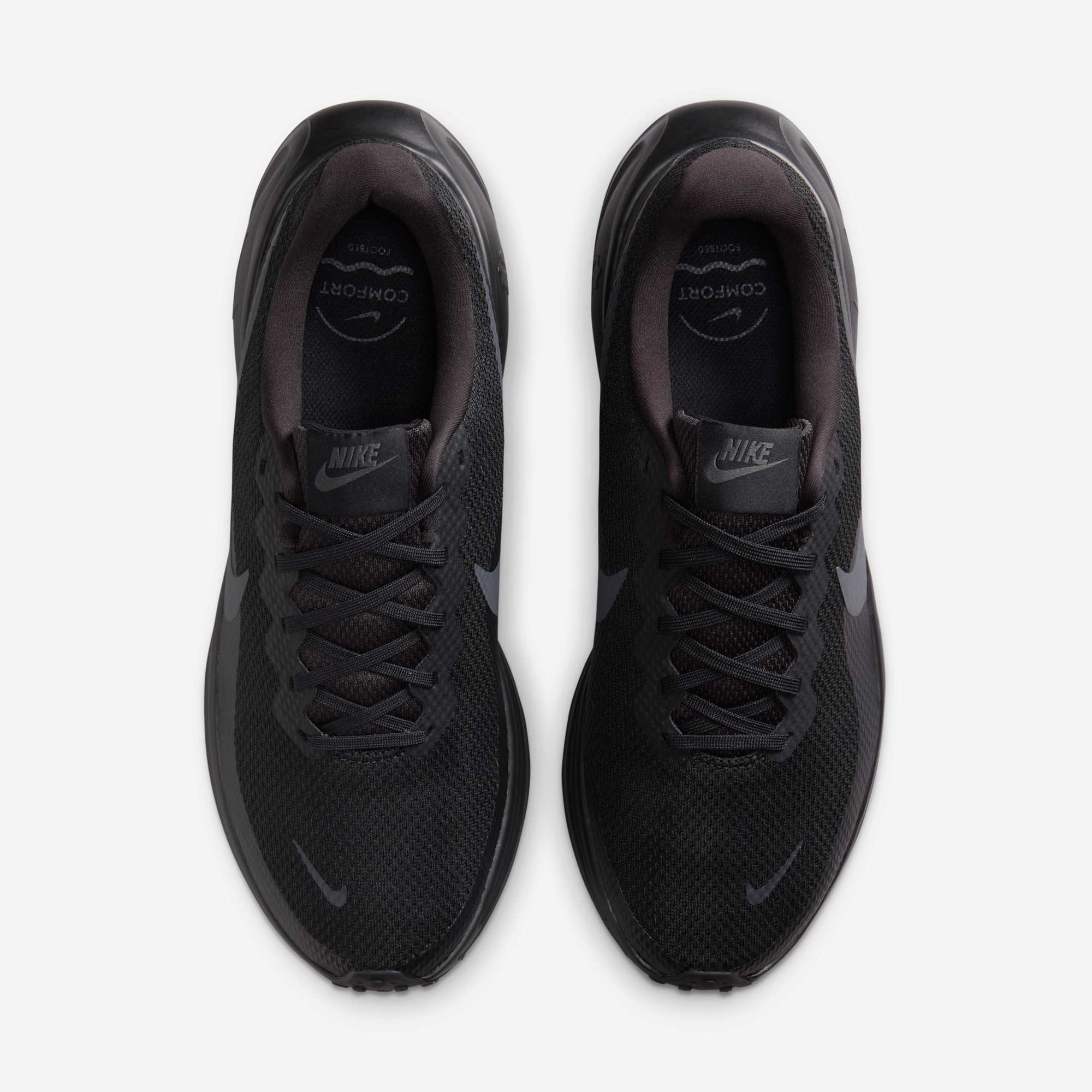 Nike Revolution 8, NEGRO, hi-res