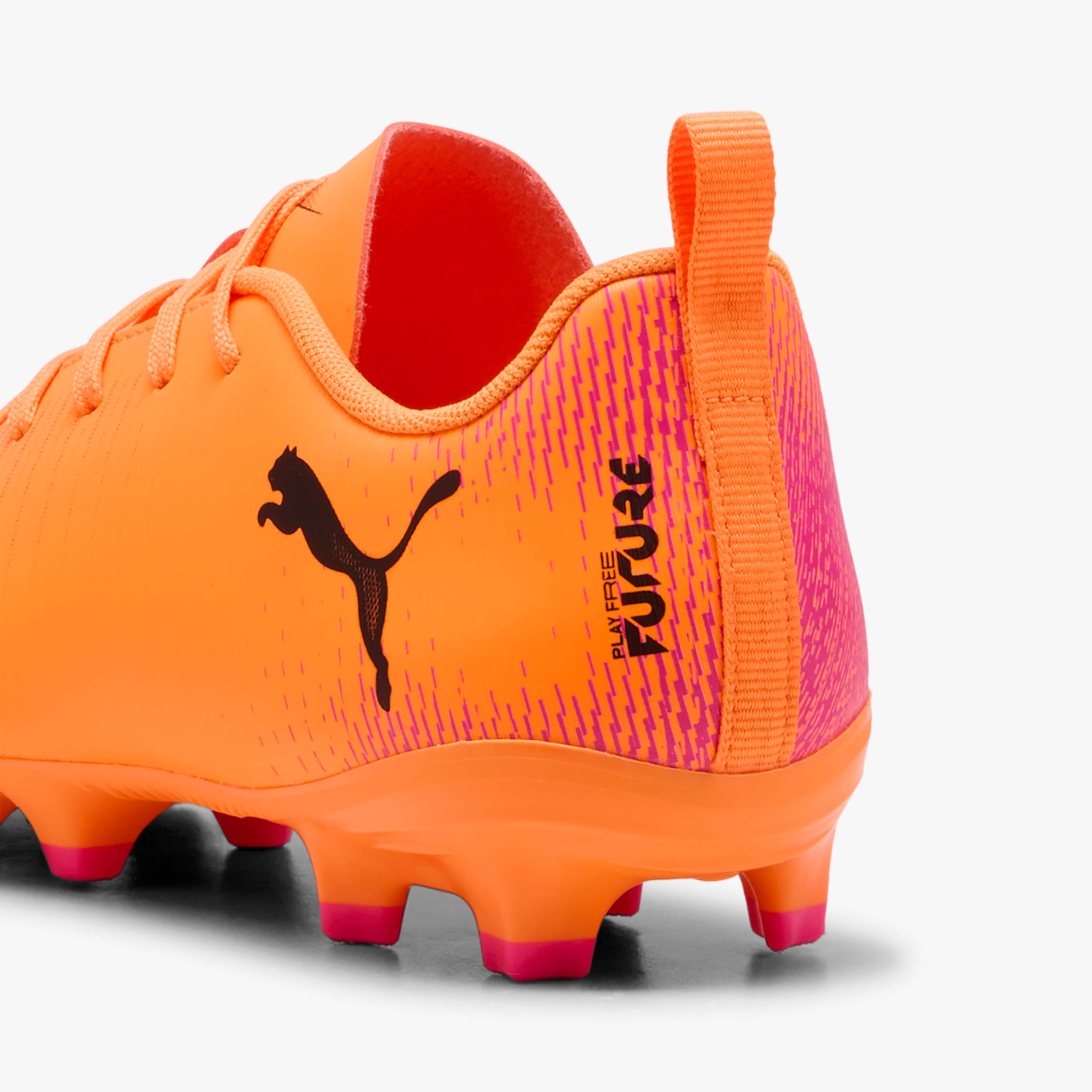 Puma Zapatillas FUTURE 8 PLAY FG/AG, SURTIDO, hi-res