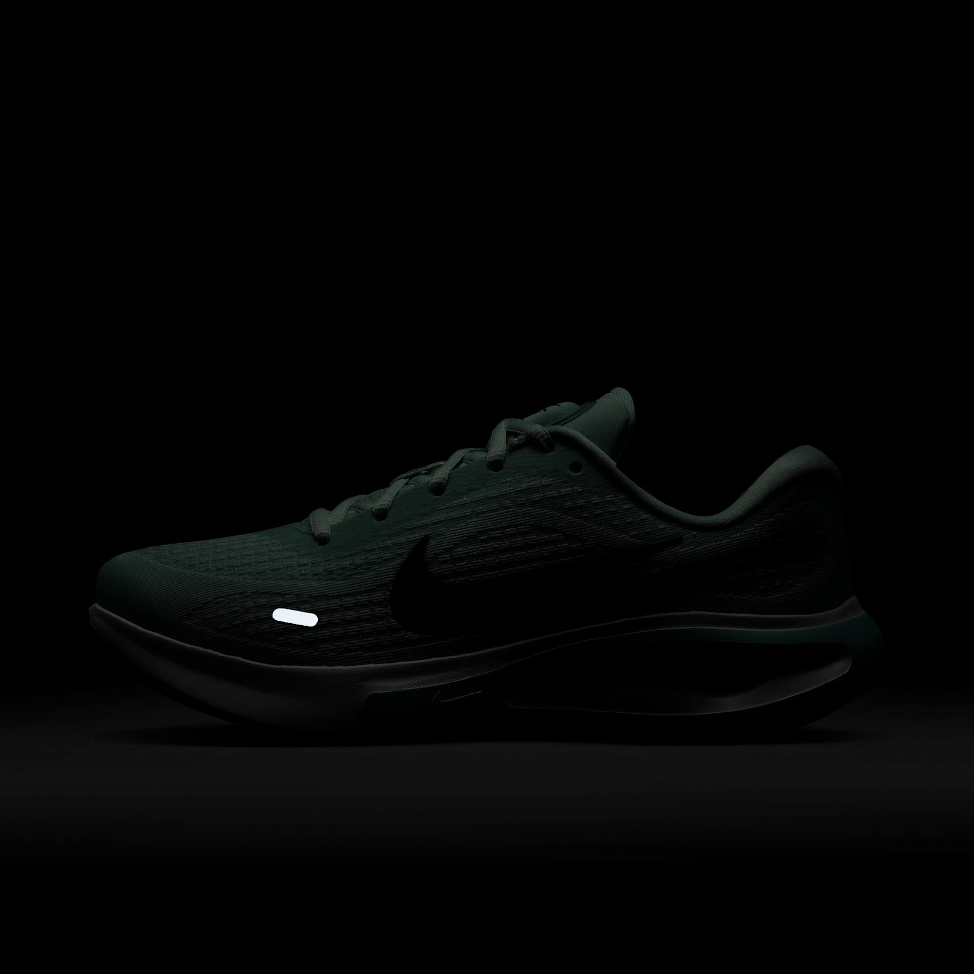Nike Zapatillas Journey Run, VERDE, hi-res