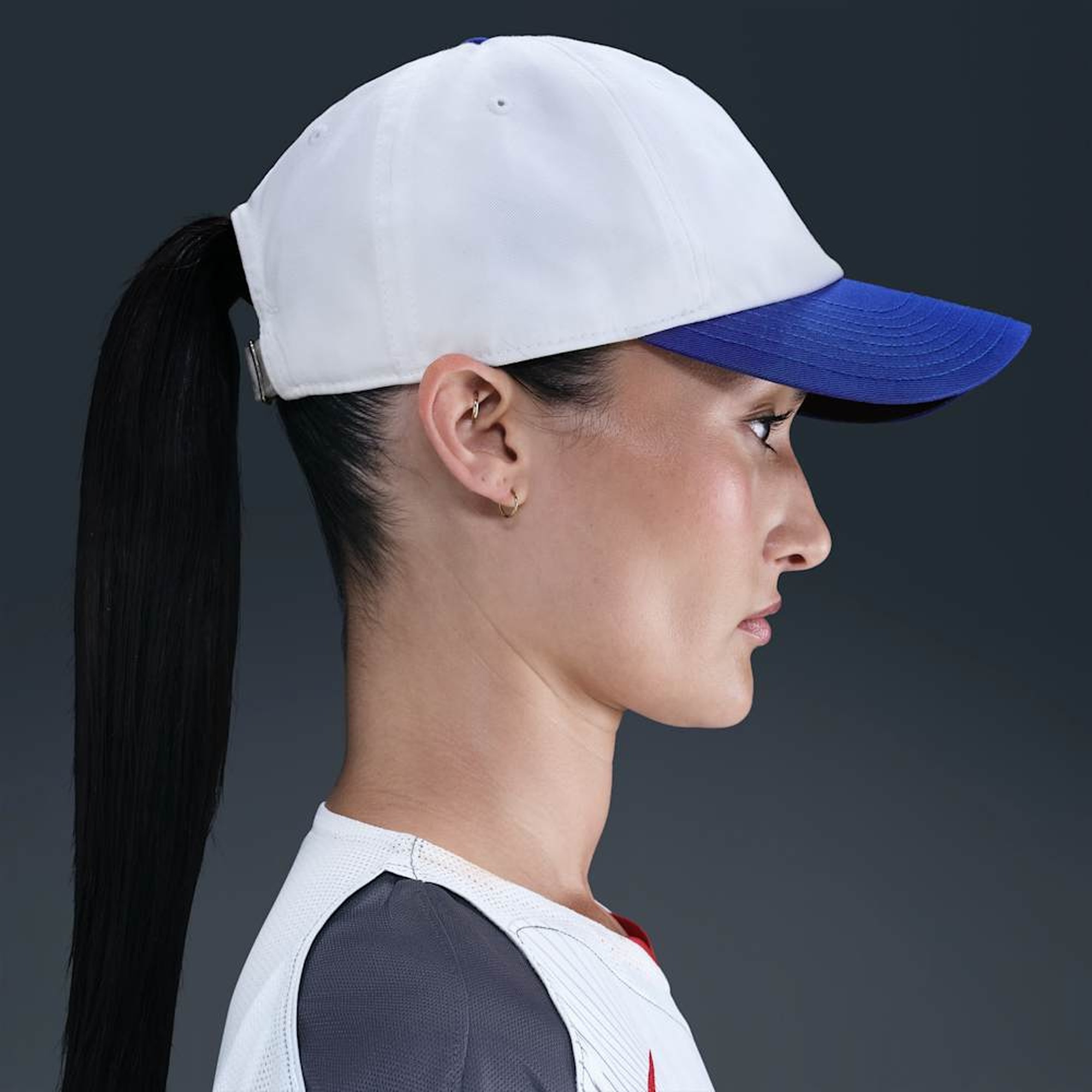 Nike Jockey Club Total 90, BLANCO, hi-res