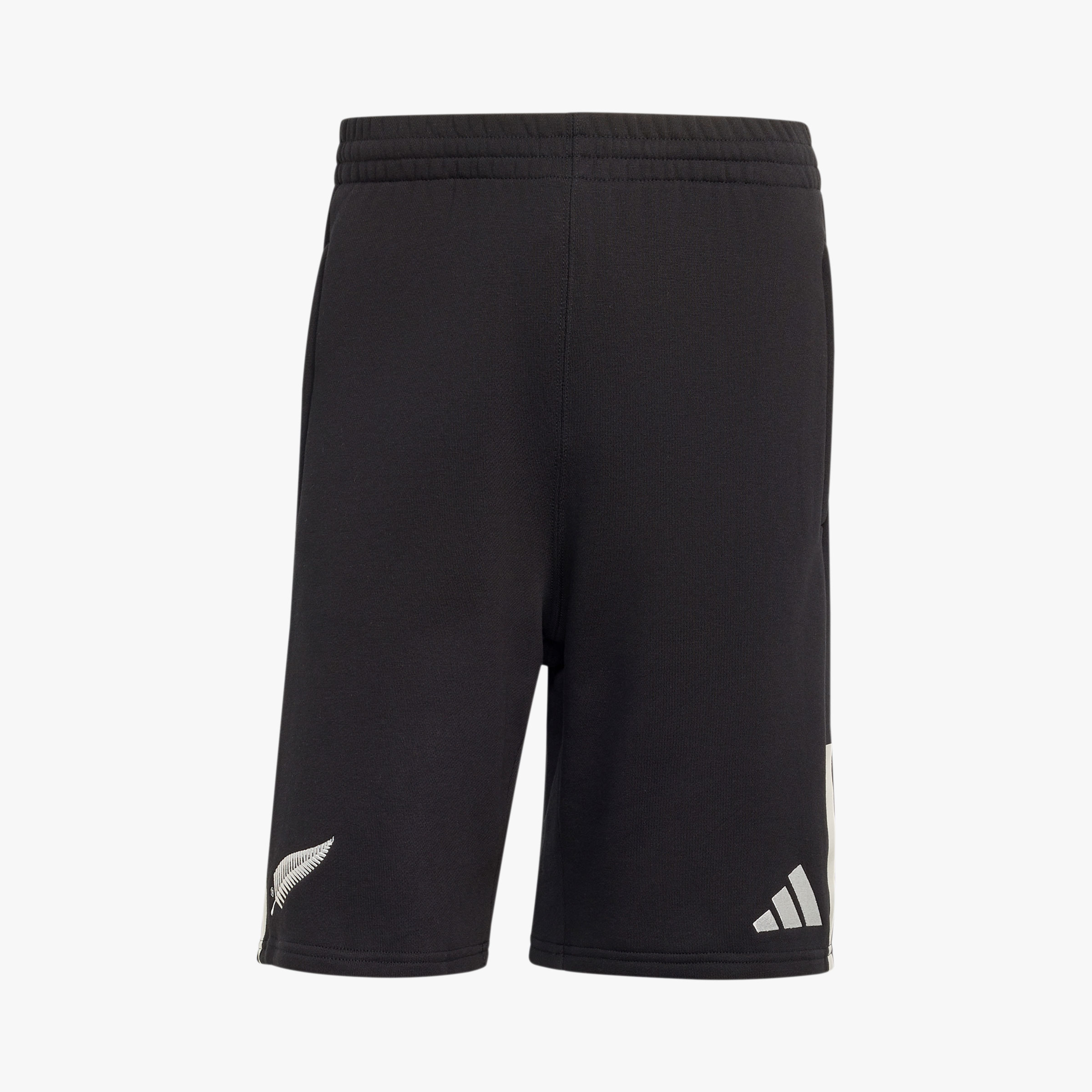 adidas Shorts All Blacks Leisurewear, NEGRO, hi-res