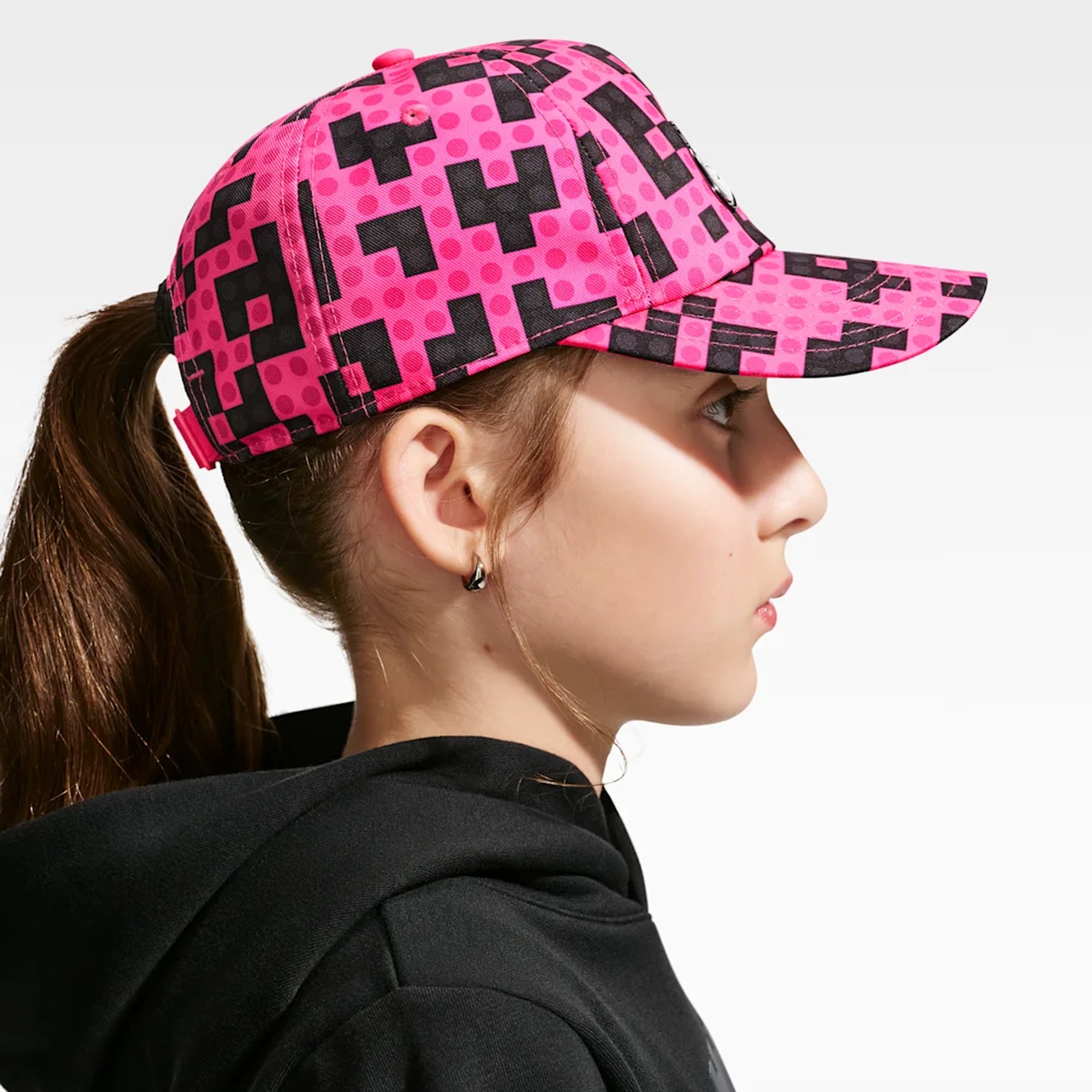 Nike Jockey Nike x LEGO Collection Ni&ntilde;os, ROJO, hi-res